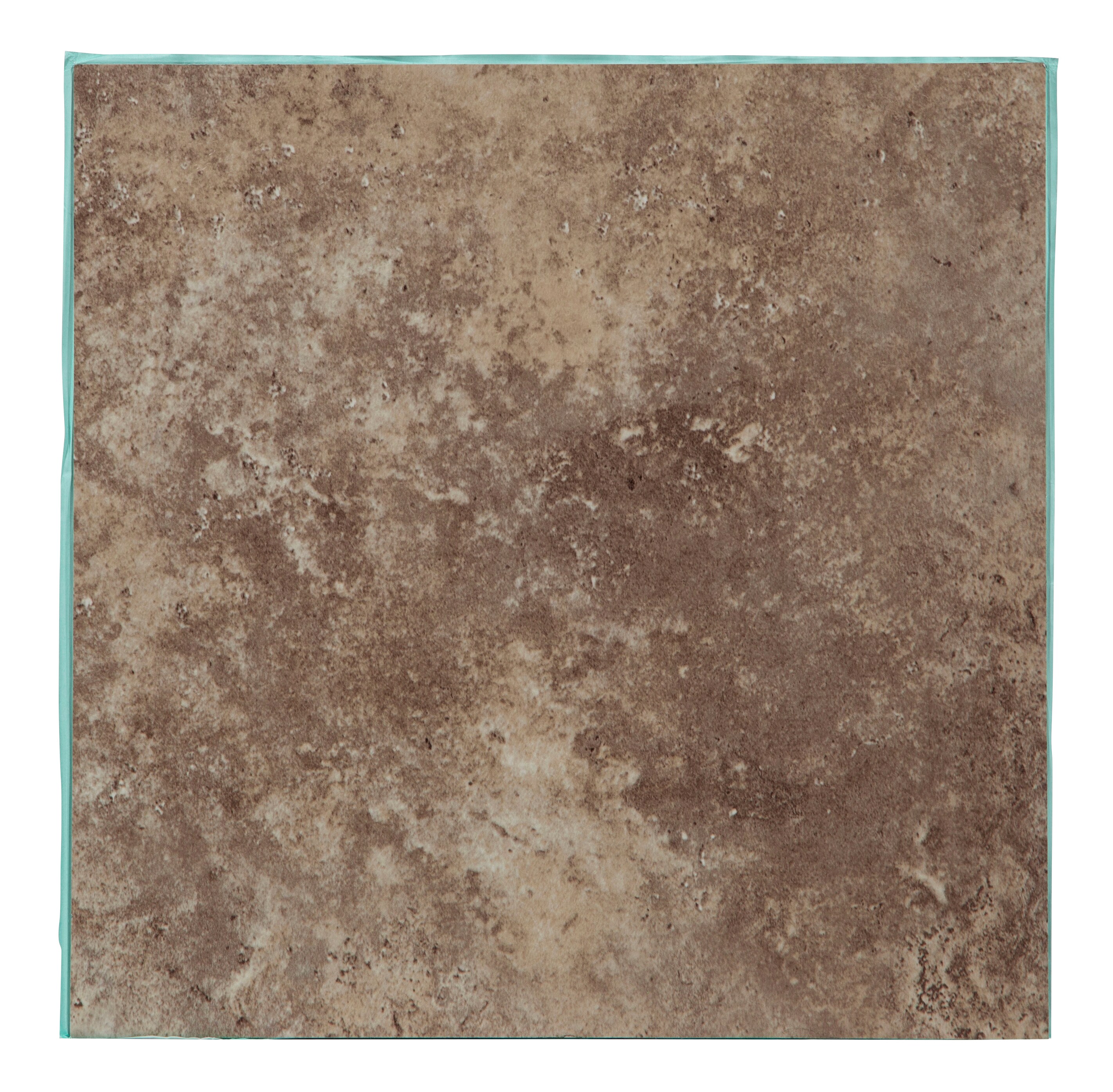 Bronze Water resistant Vinyl Tile at Lowes.com