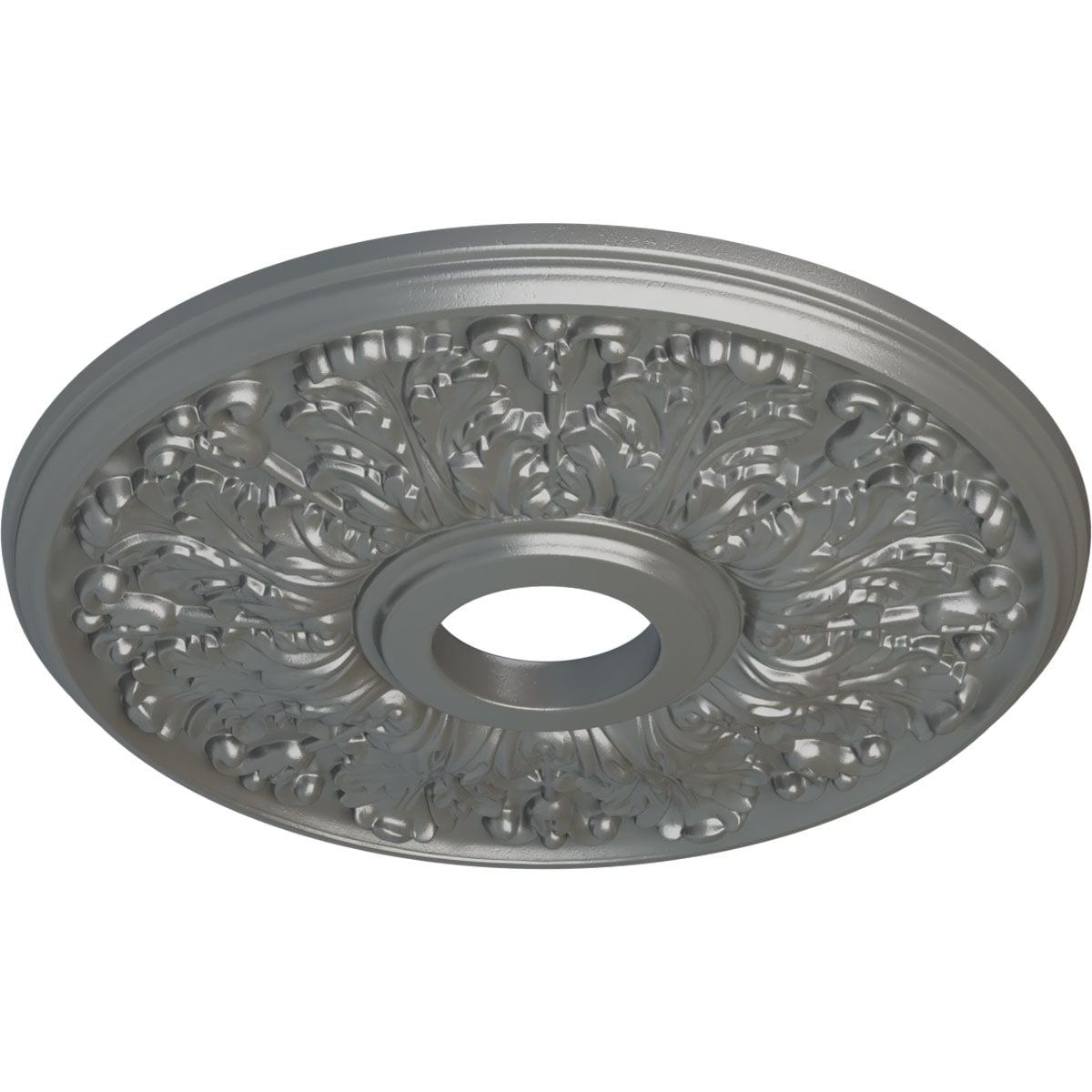 Ekena Millwork CM16APSLS Ceiling-Medallions - View #2