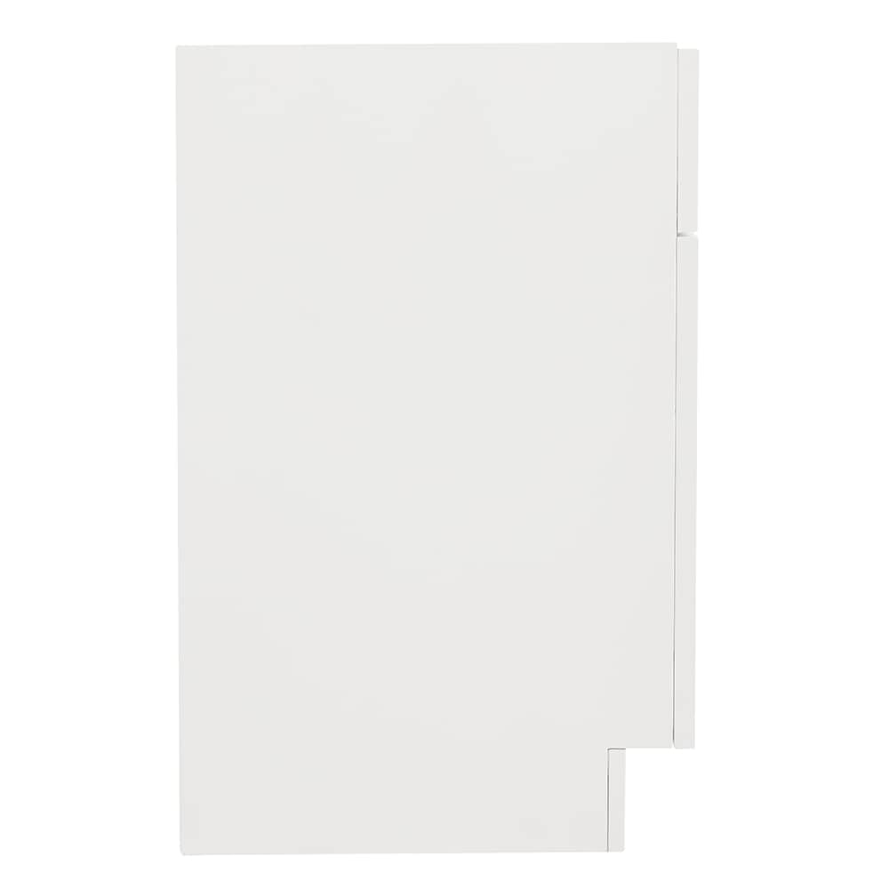 ARIEL F030S-BC-WHT vanities - View #4
