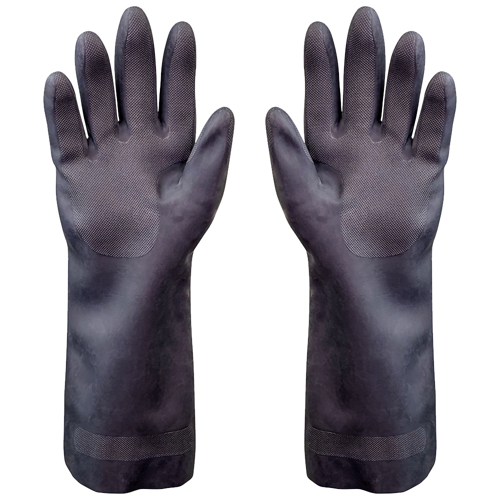 SAS Safety 6558 Cleaning-Gloves - View #3