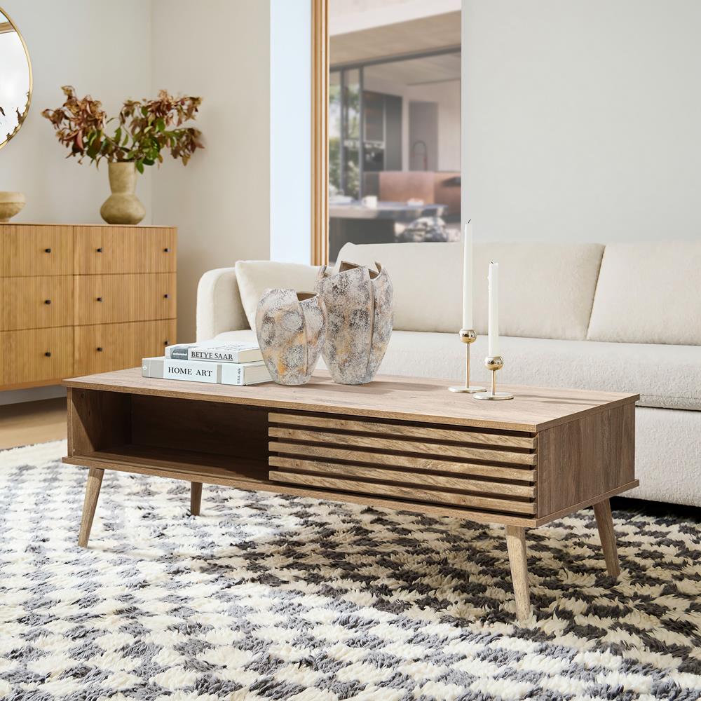 LuxenHome WHIF1978 Coffee-Tables - View #8