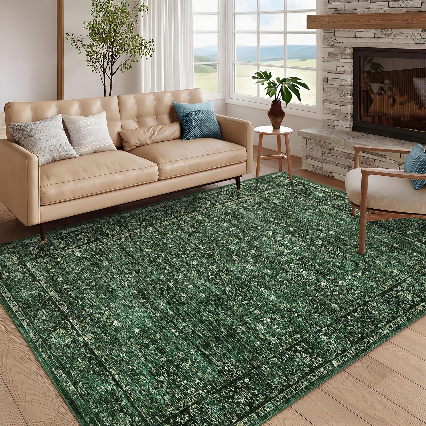 GarveeLife DKDT260581 rugs - View #8