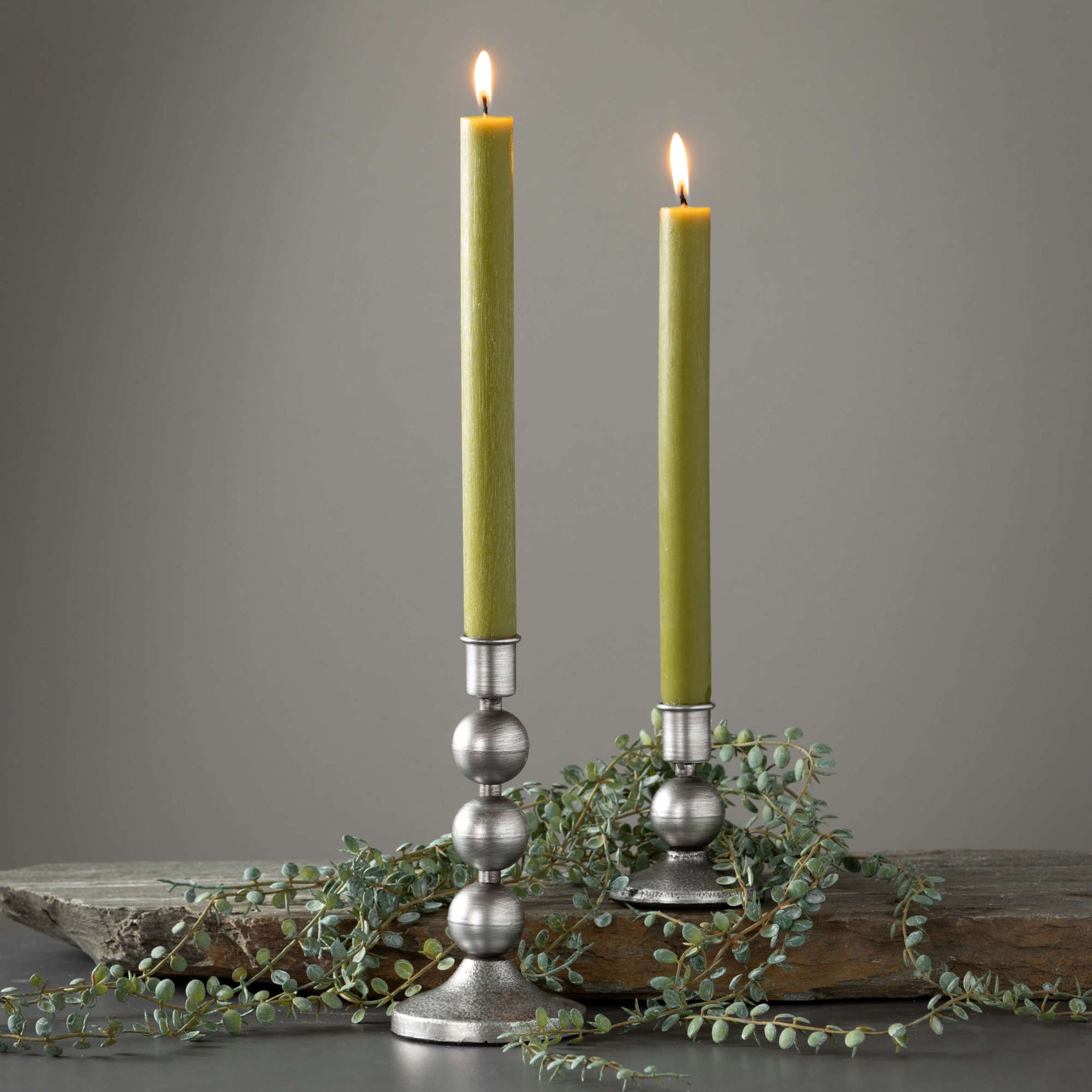 Sullivans BST210MOSS candles - View #4