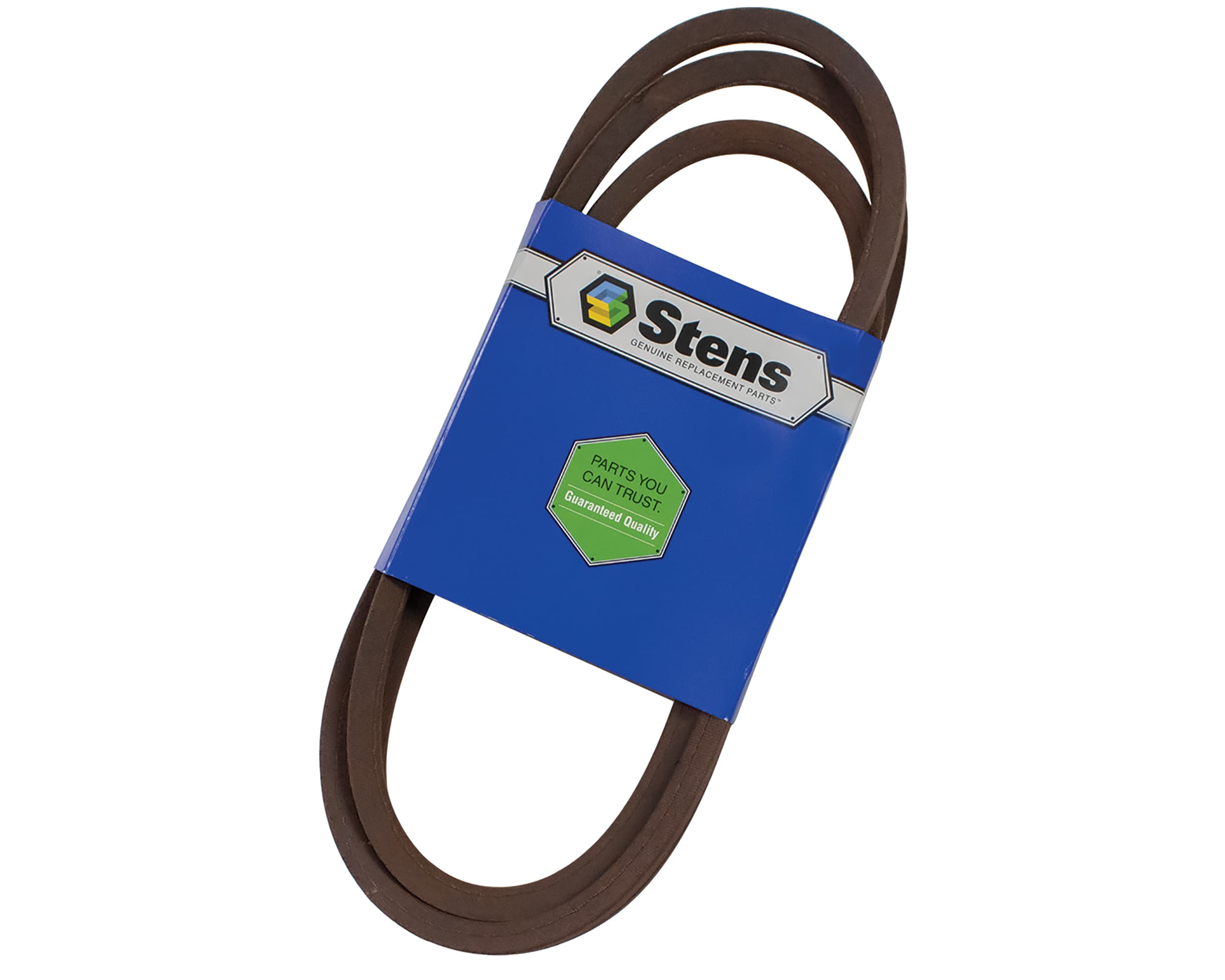 Stens 265-975 1/2-in x 90.5-in Drive Belt, for 38-in Riding Mower/Tractors, Replaces OEM Part Number 1666698, 1666698Sm, 1716854, 1716854Sm