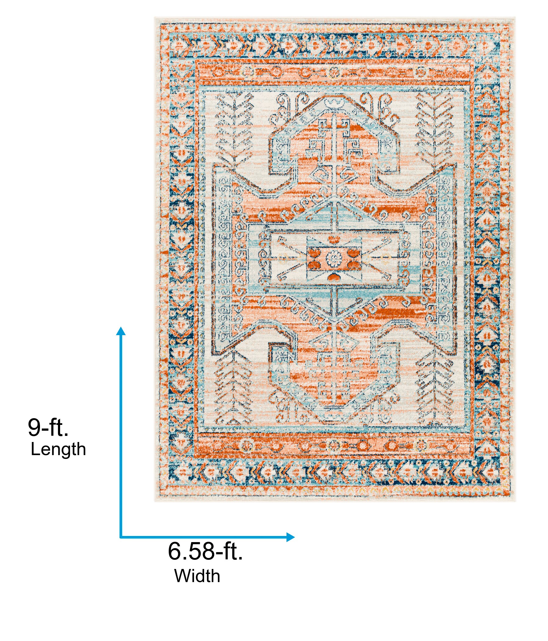 Artistic Weavers TVZ2310-679 rugs - View #8