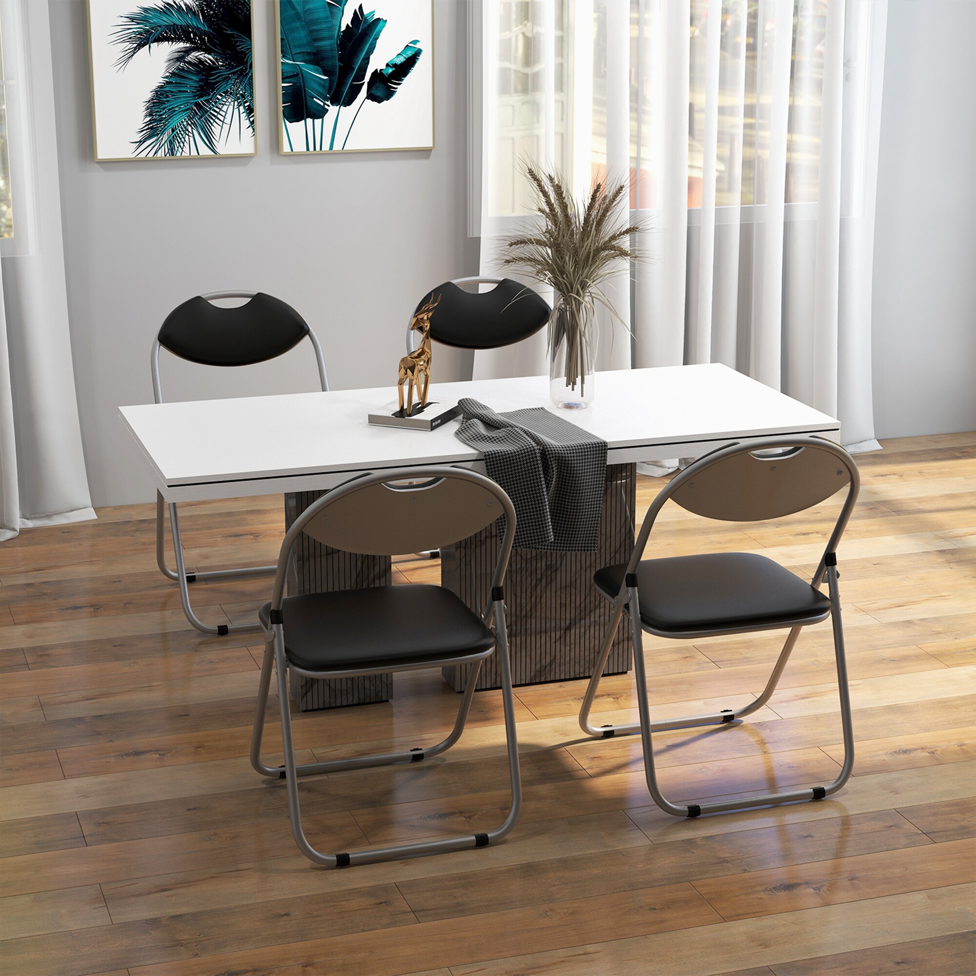 Costway LWS00830 Patio-Chairs - View #7