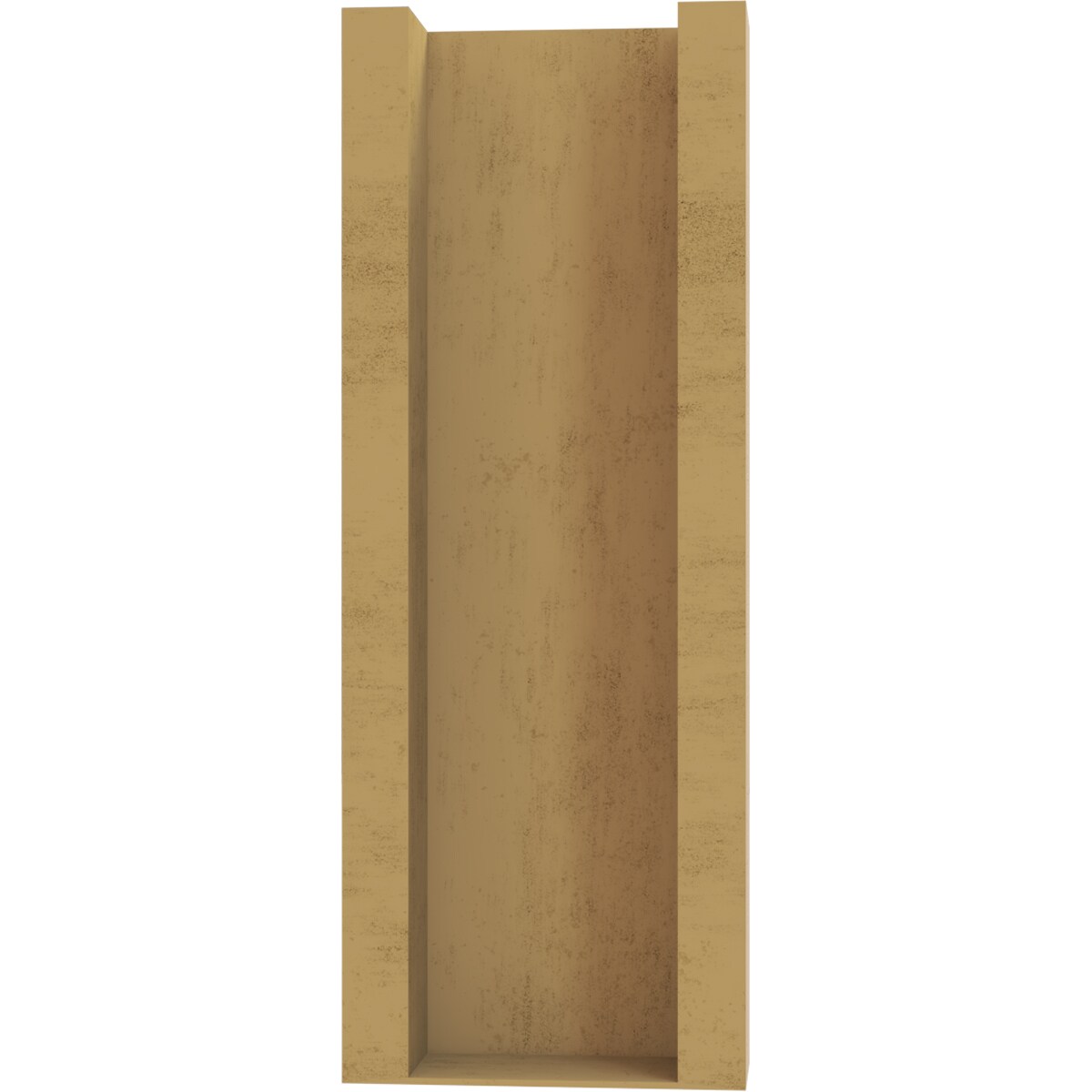 Ekena Millwork 2134295 corbels - View #4