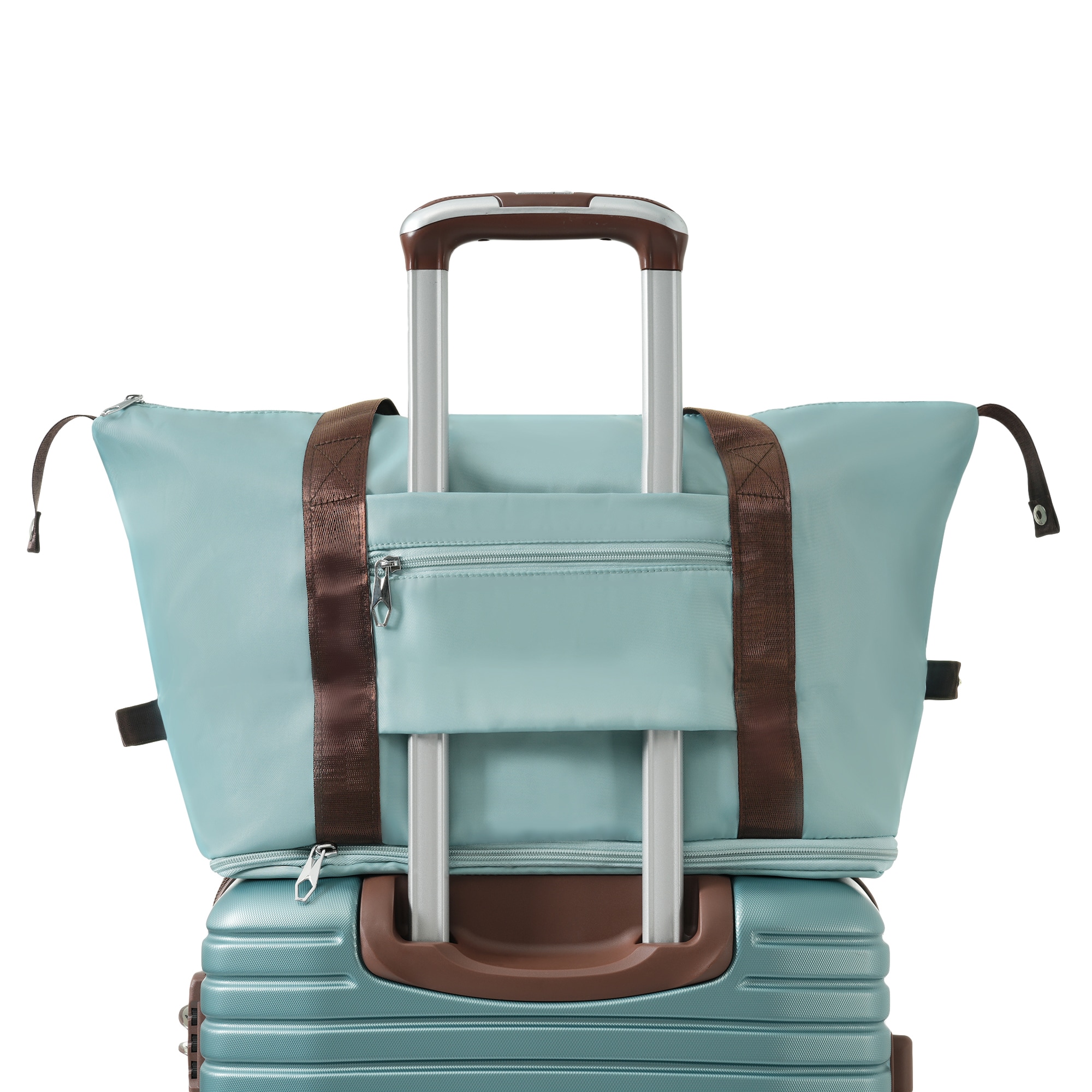 Bybafun YD9500029 Luggage-And-Luggage-Sets - View #18