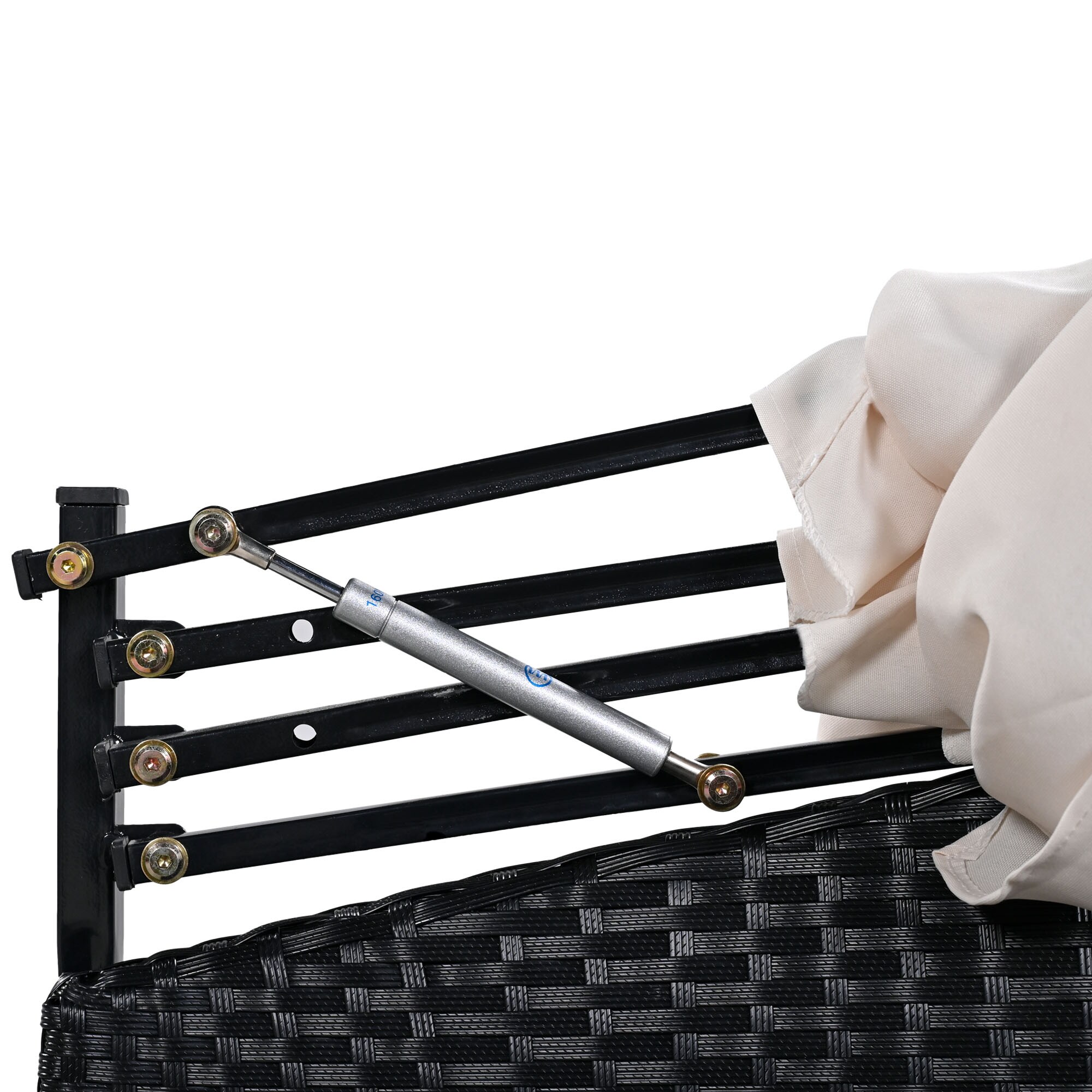 Siavonce ZX-311AAE Patio-Sofas-Daybeds - View #12