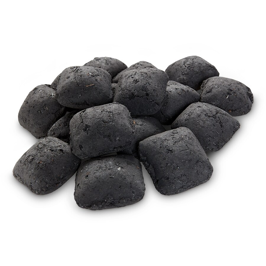 Weber - Briquettes de charbon de bois – BBQ Labonté