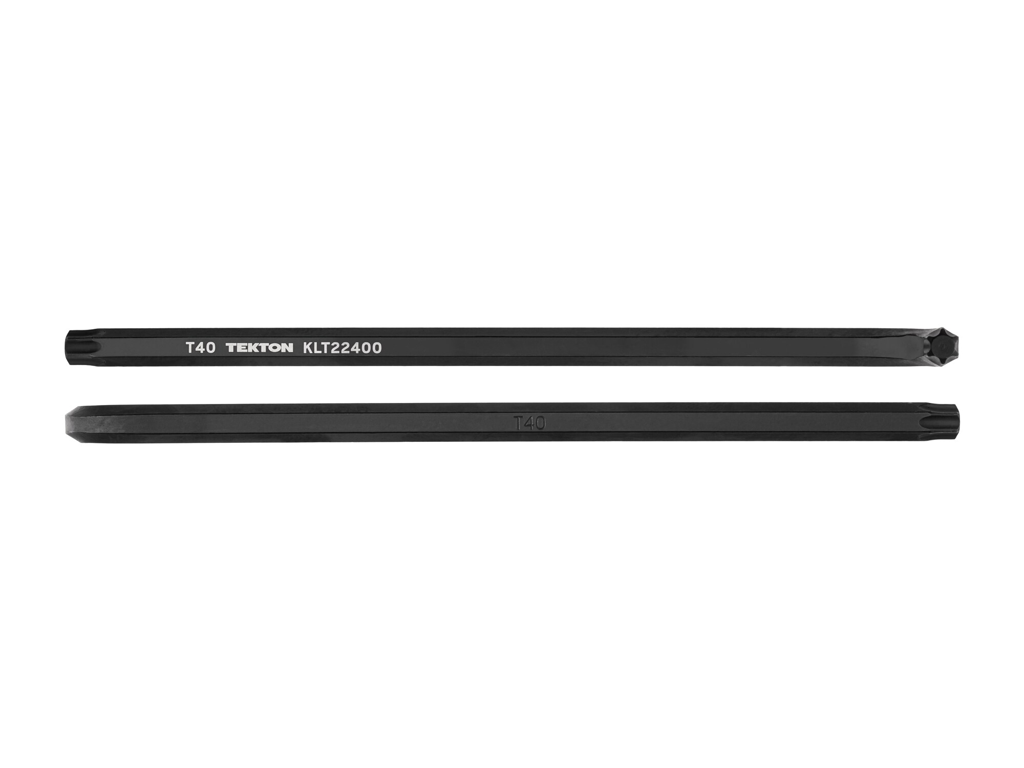 TEKTON KLT22400 Hex-Torx-Key - View #2