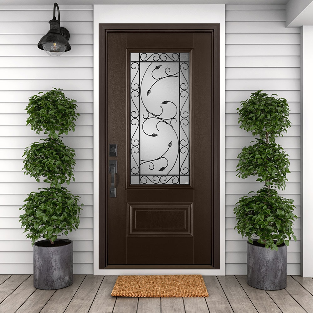 Masonite 3422270 Entry-Doors - View #2