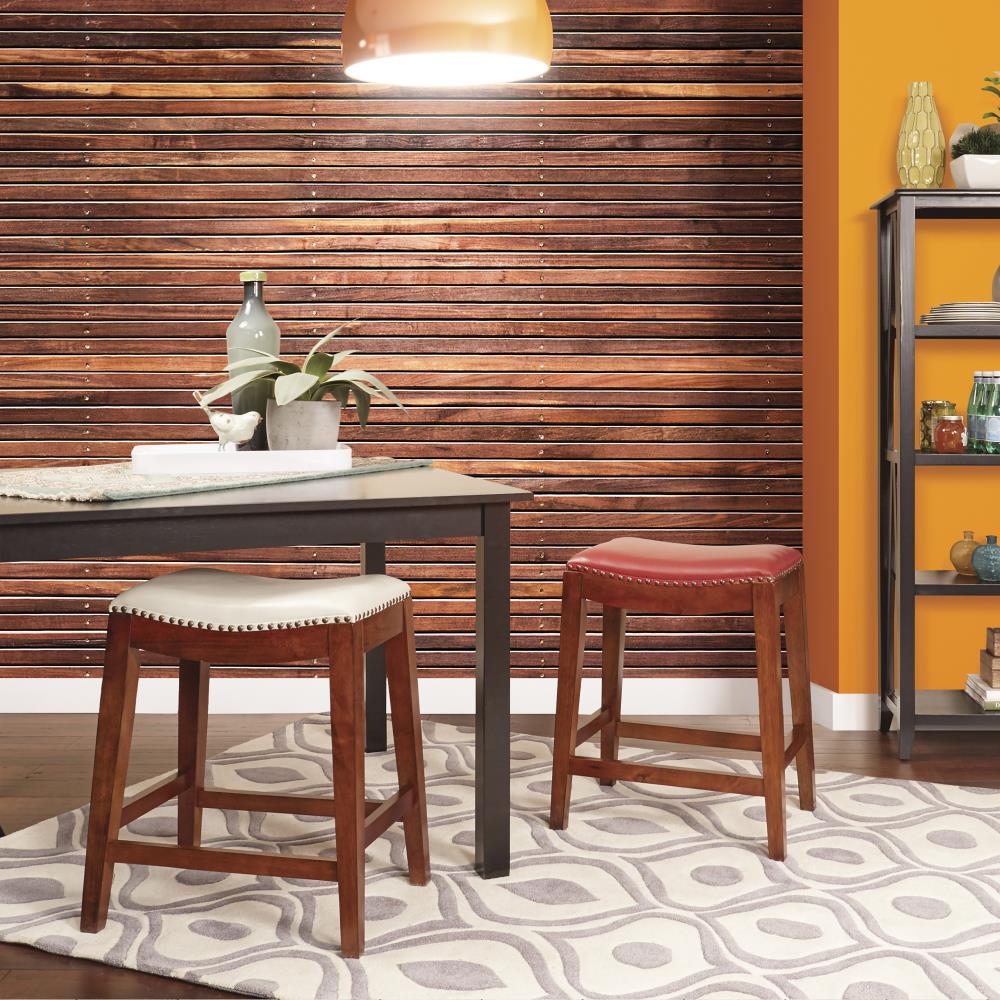 OSP Home Furnishings MET1524-BD28 stools - View #2