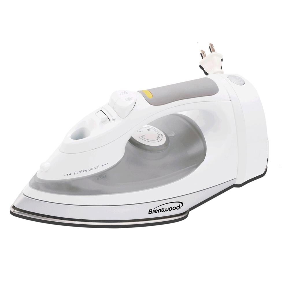 brentwood 84983304M Iron