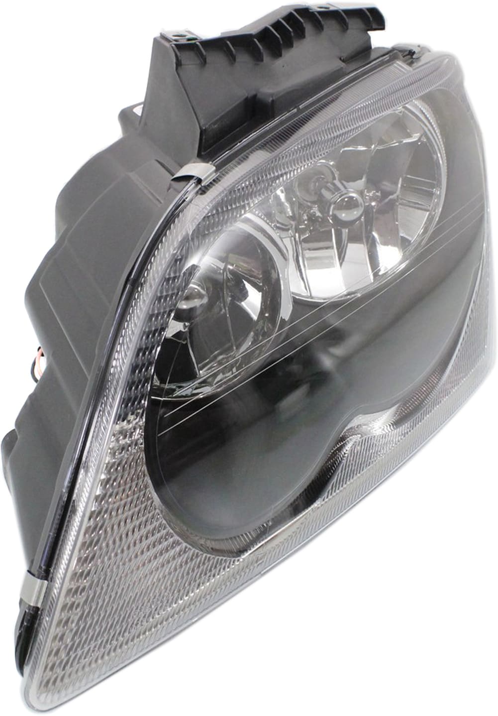 Garage-Pro JCWC100154GP Headlights-Components - View #3
