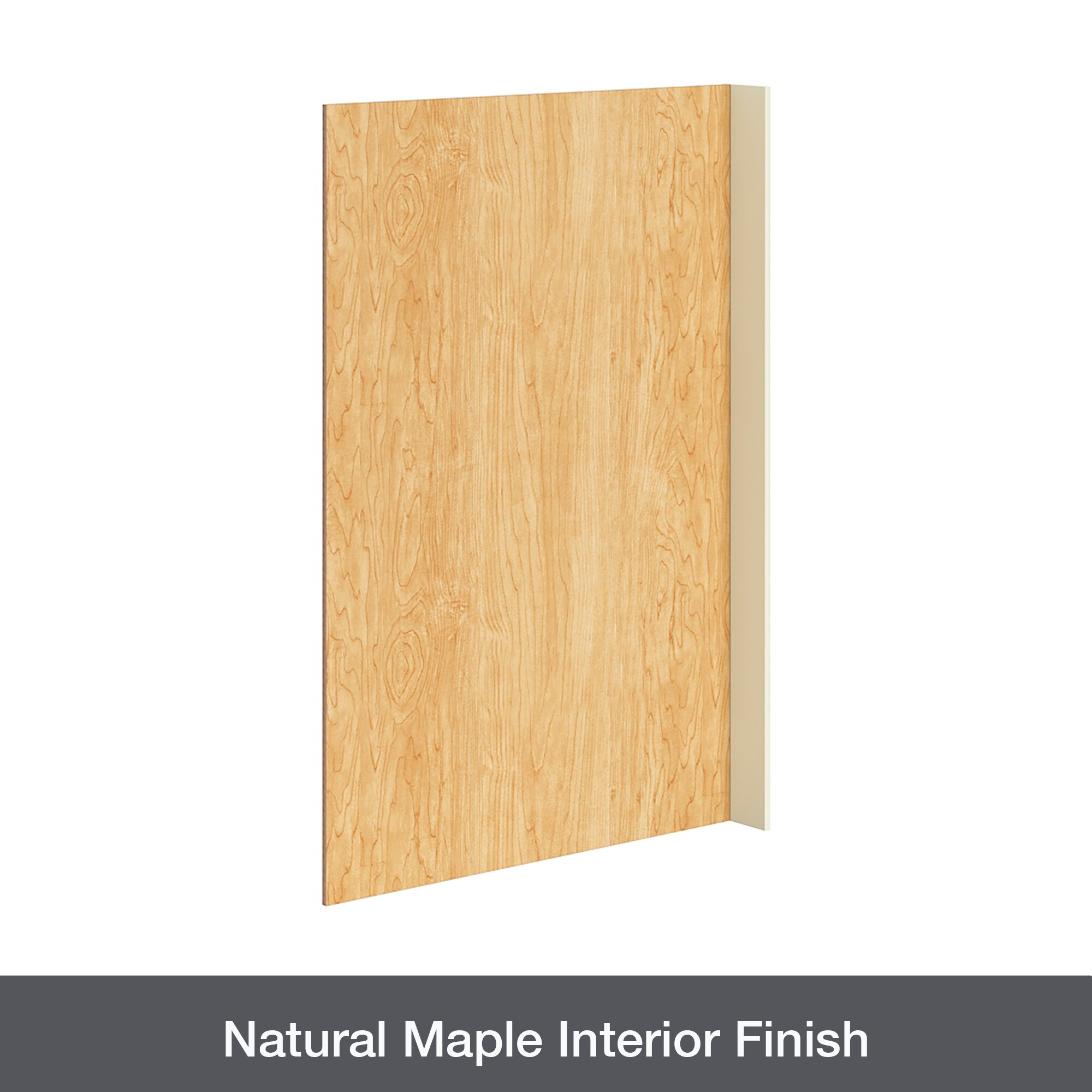 Diamond Express 61B-BEPF3WD Cabinet-Accessories - View #3