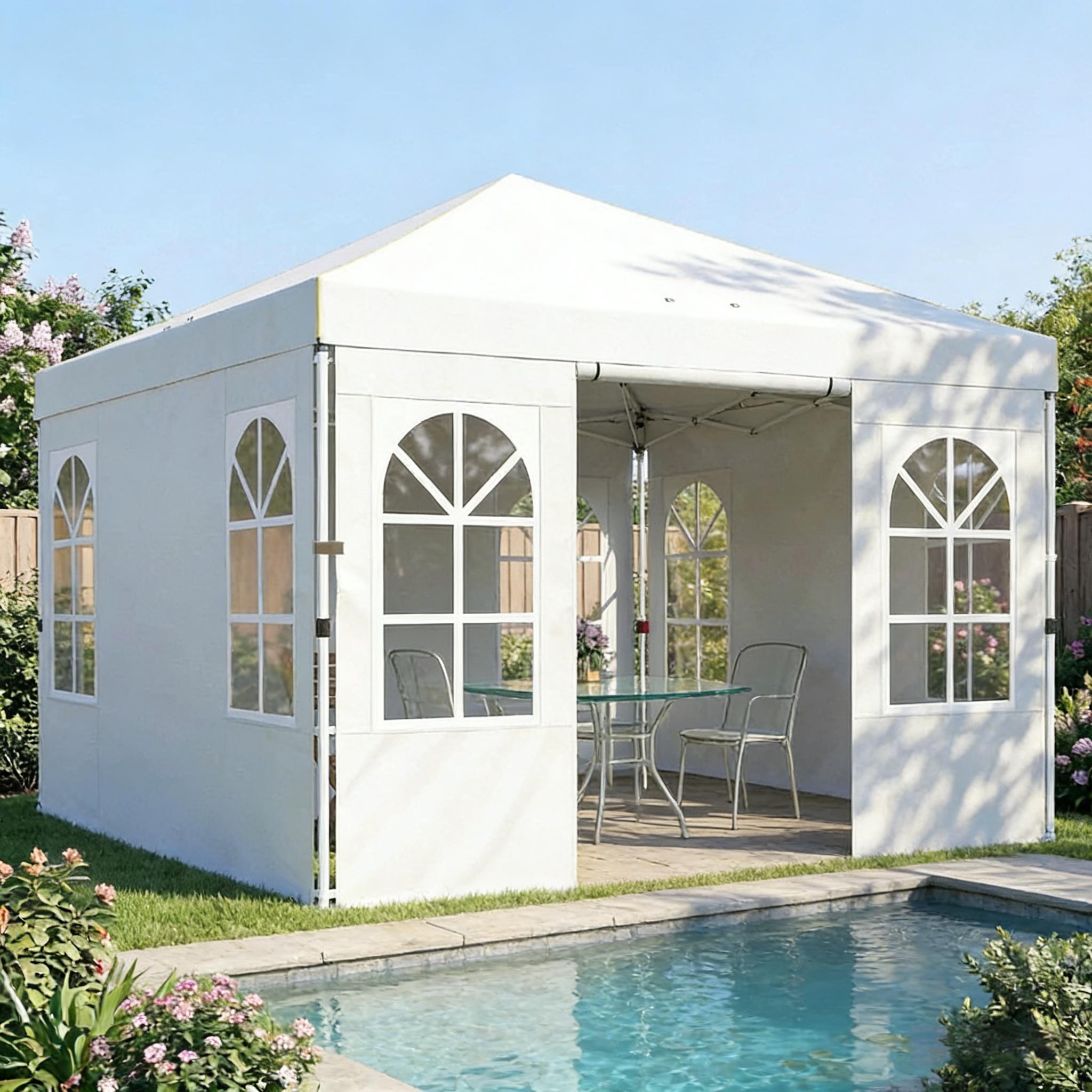 LUXEYARD DS-R-1P466916 tents - View #3