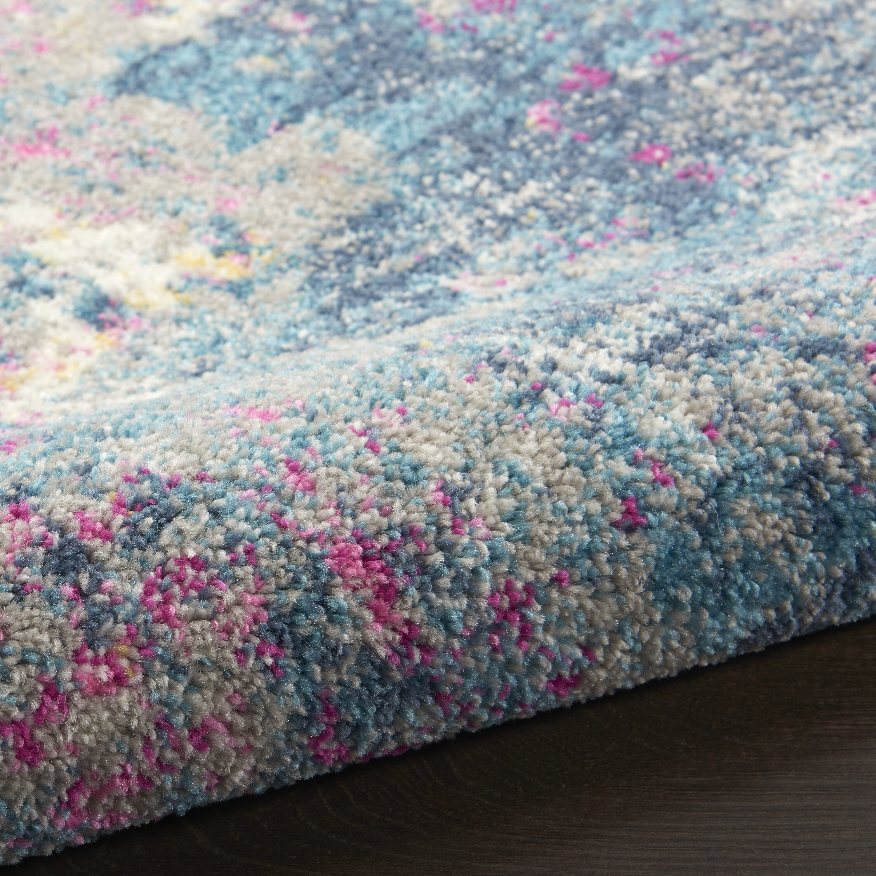 Nourison Home 099446936875 rugs - View #5