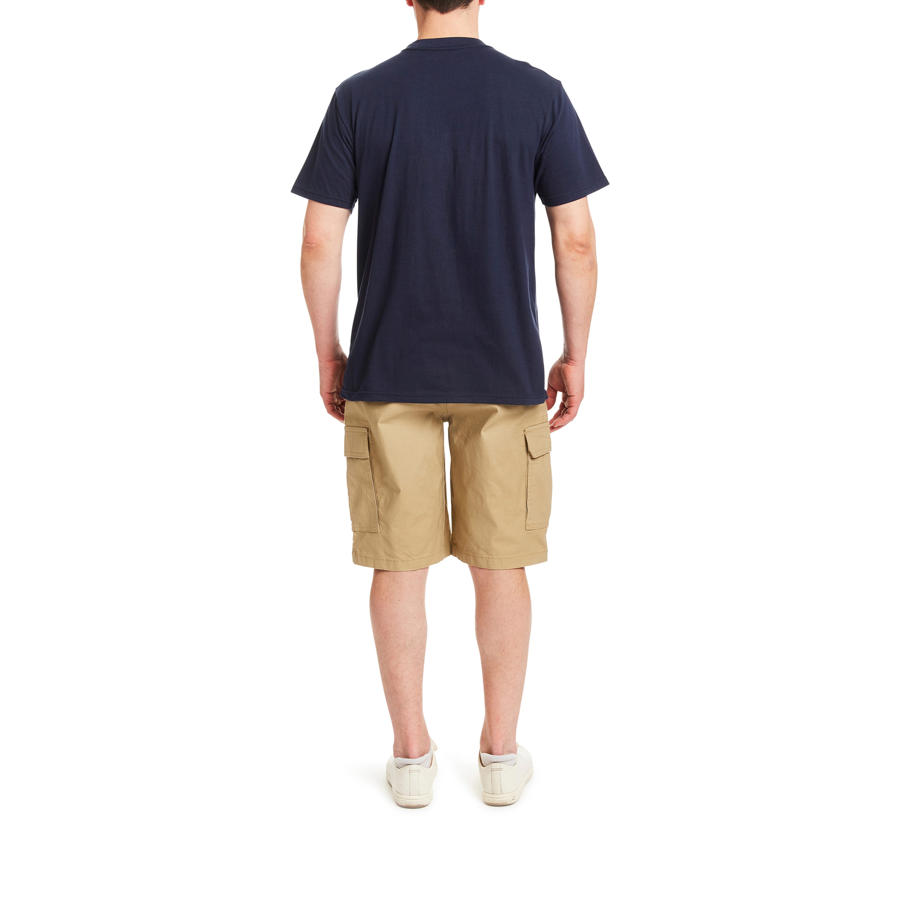 Smith's Workwear SM1004DS-SOKHA-42 shorts - View #6