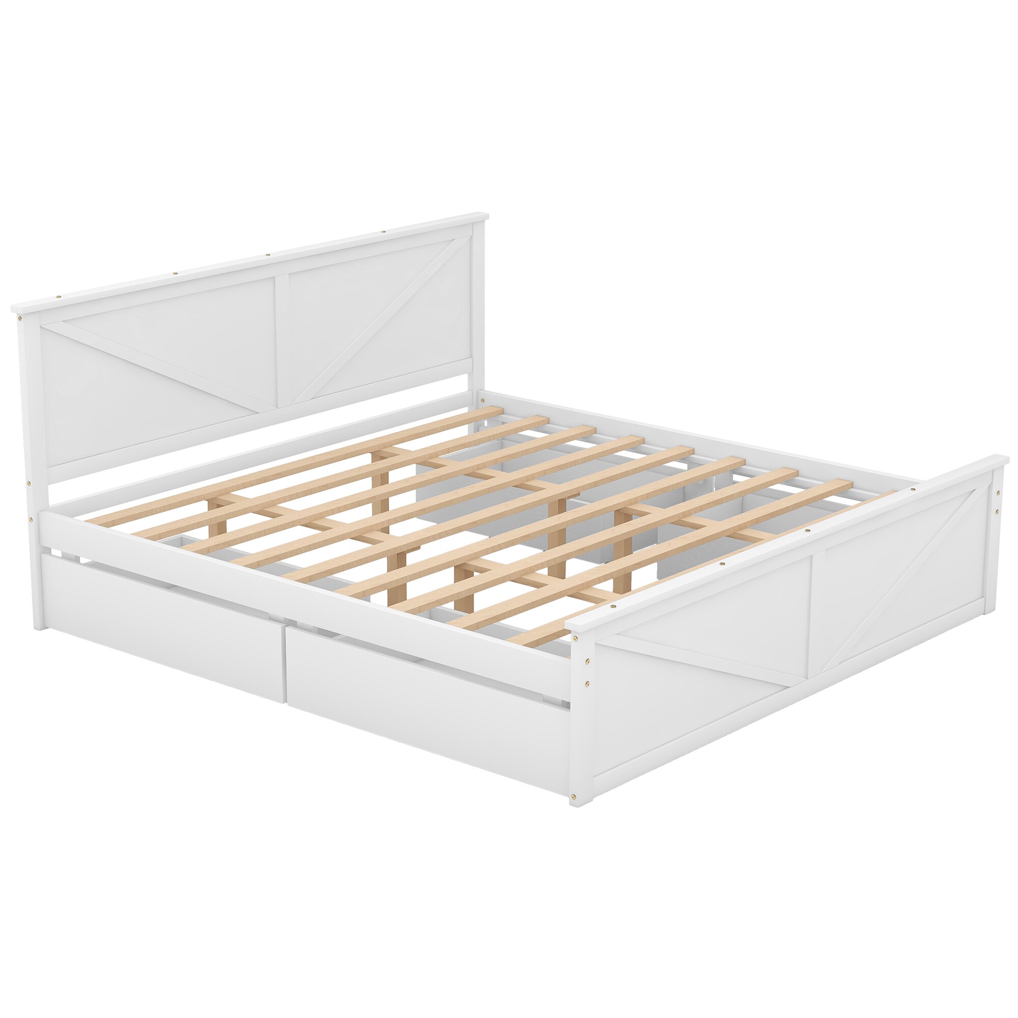 ModernLuxe SM000537AAK beds - View #9
