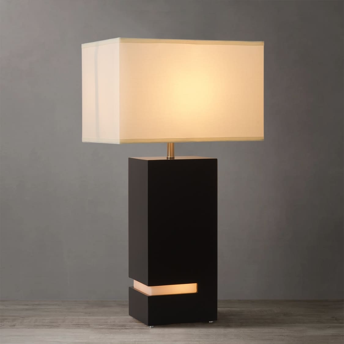 NOVA of California 100284DB Table-Lamps - View #5