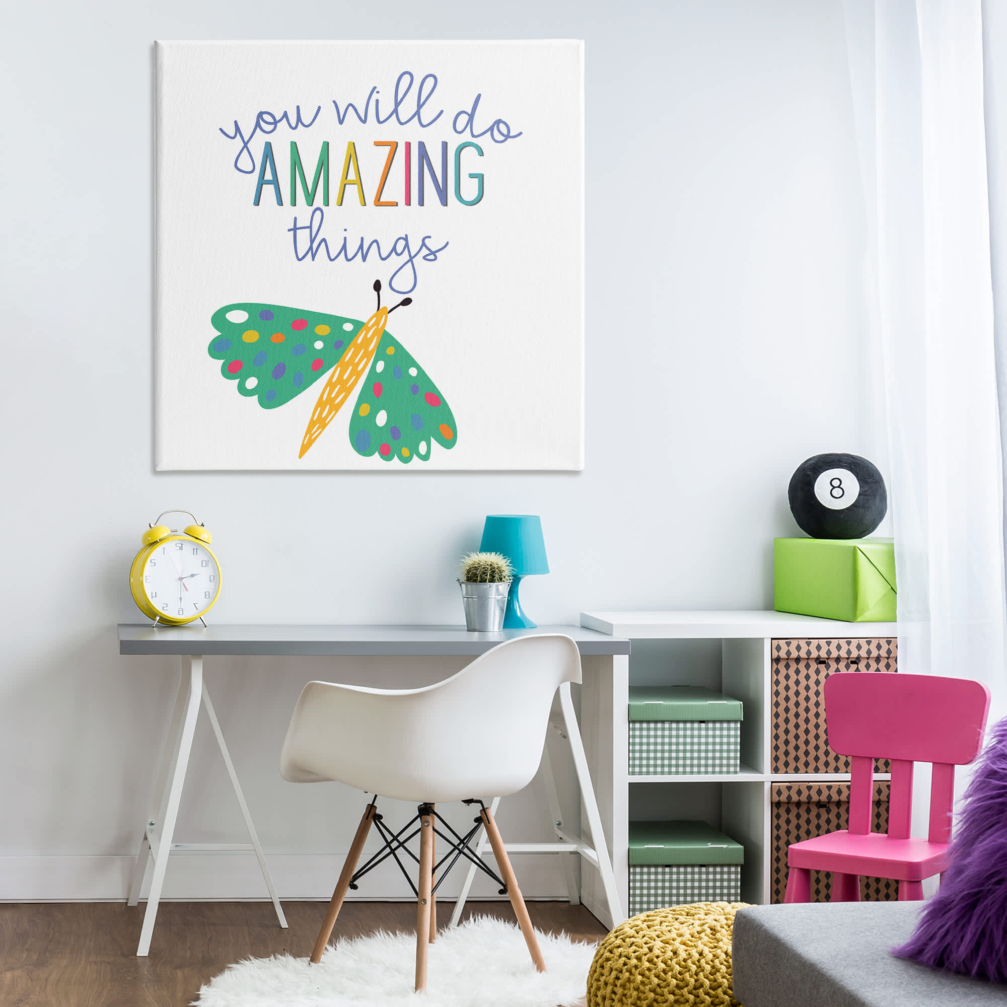 Stupell Industries BS-435-CN-36X36 Wall-Art - View #3
