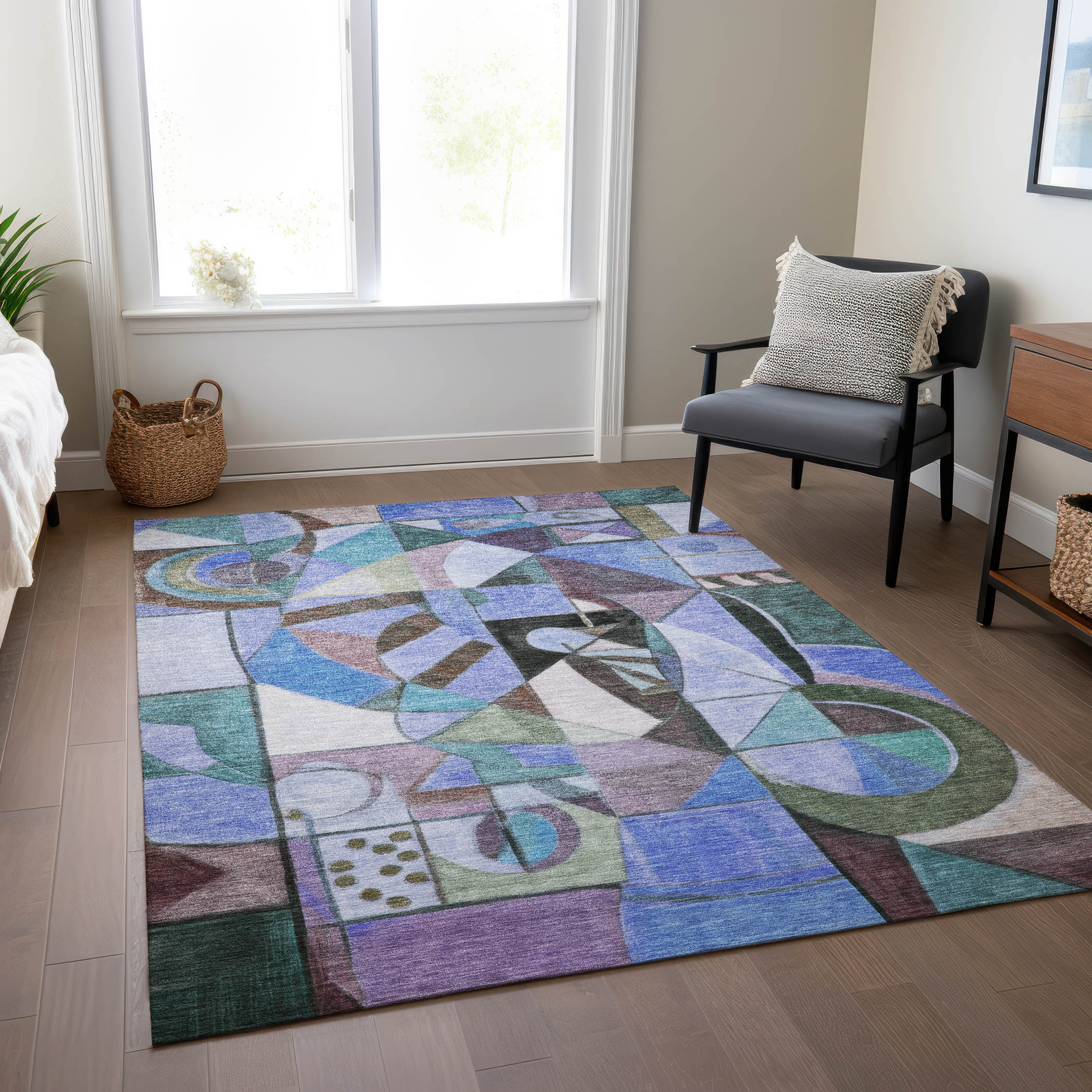 Addison Rugs ACN1758GE9X12 rugs - View #7