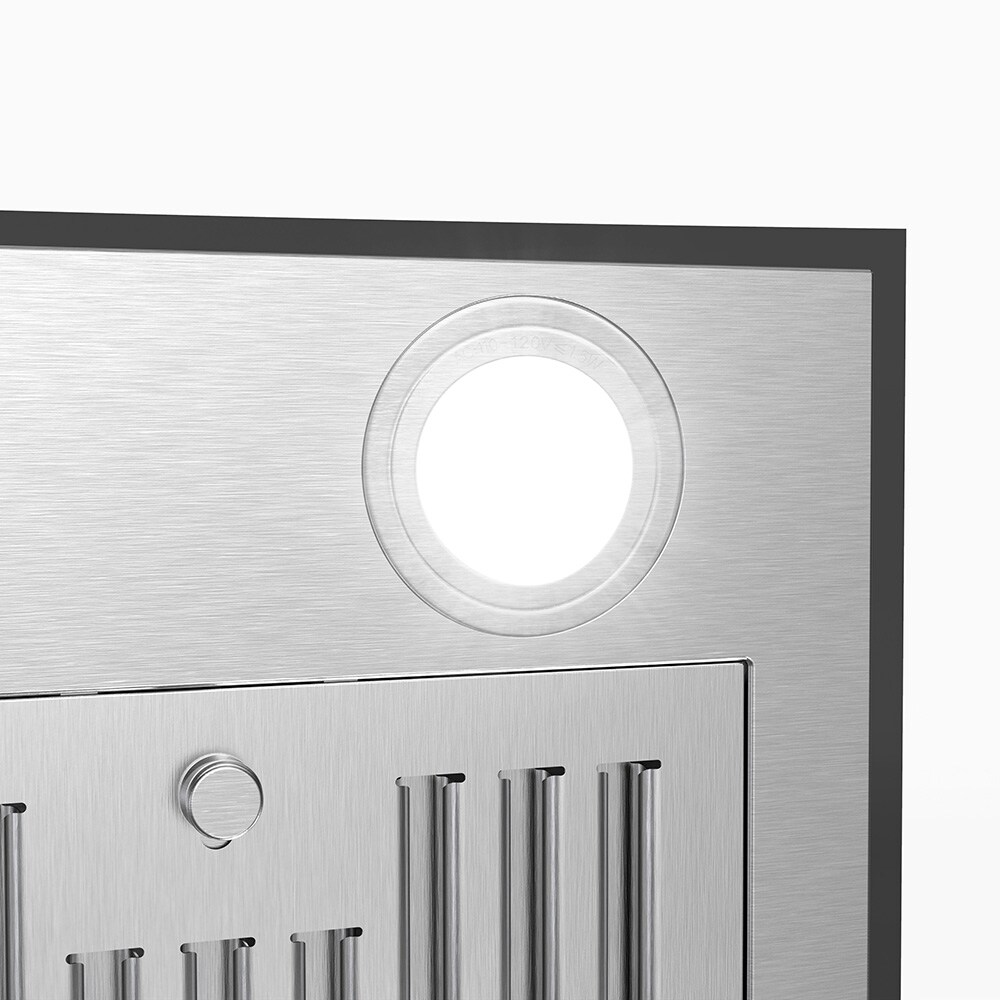 Streamline T-8227-1-DL Wall-Mounted-Range-Hoods - View #14