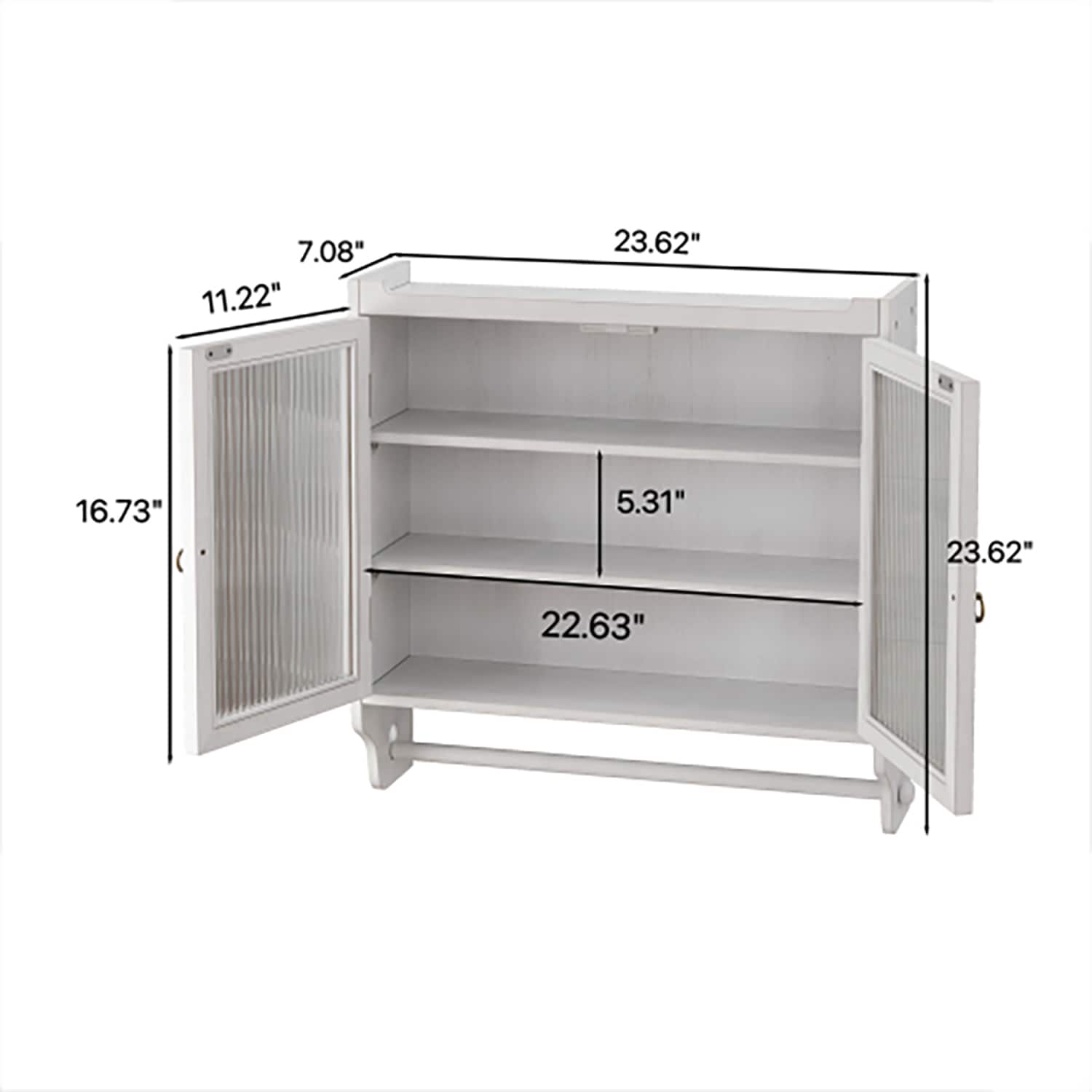 GZMR H1904-B-CROV Dining-Kitchen-Storarge - View #12
