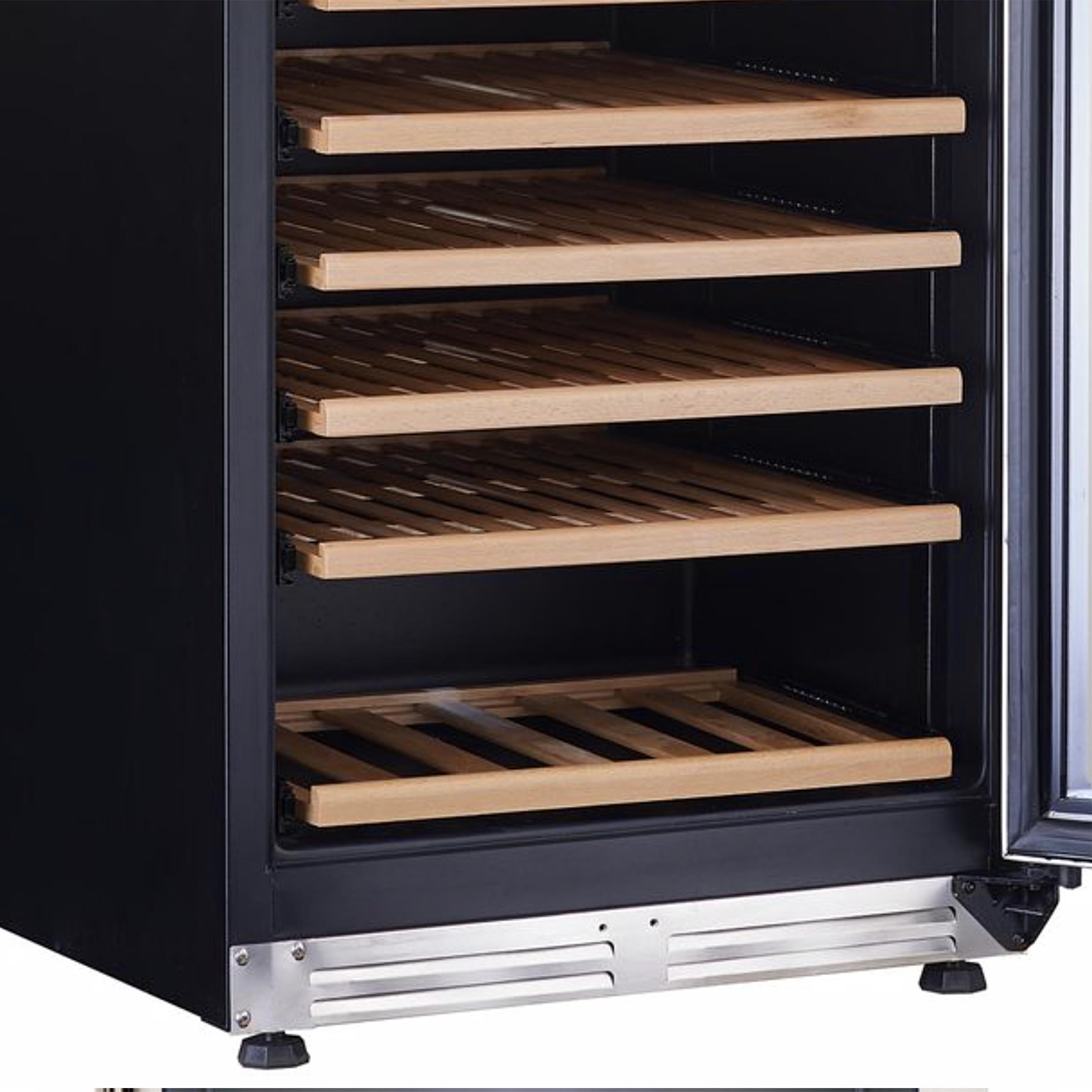 snomaster wine fridge