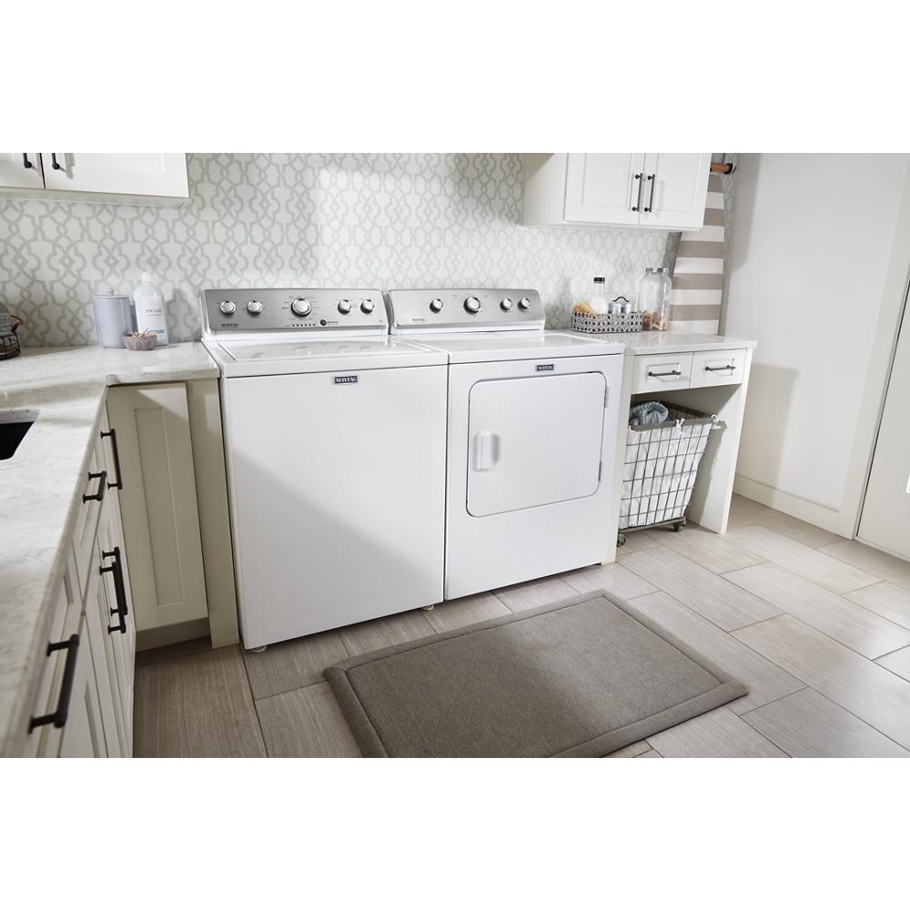 maytag washer 3.8 cu ft