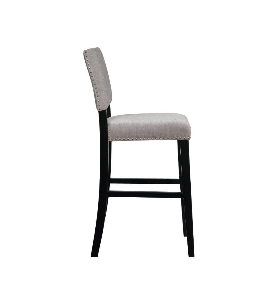 Linon BS042GRY01U stools - View #2