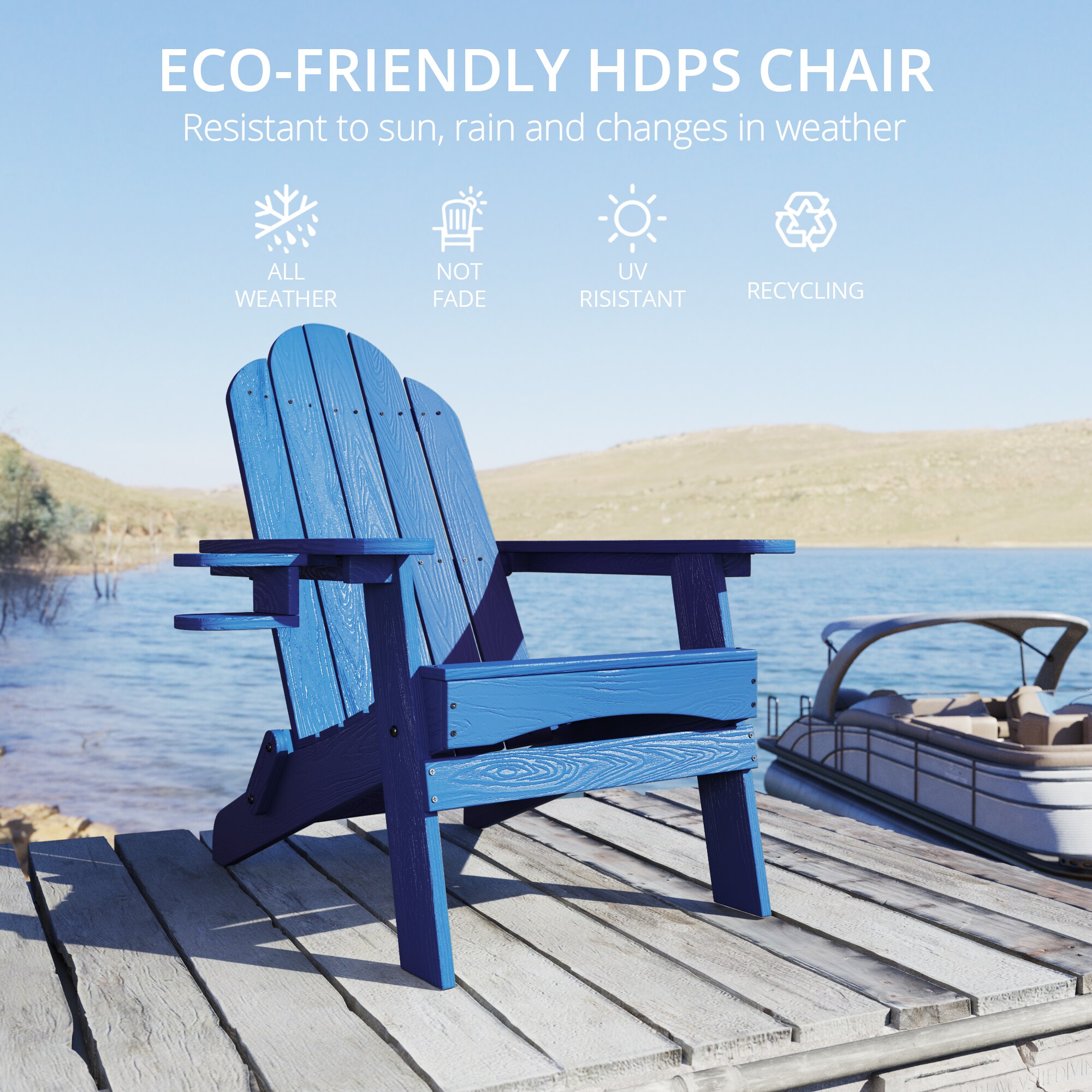 LUE BONA 2JY-002-03LS Patio-Chairs - View #10