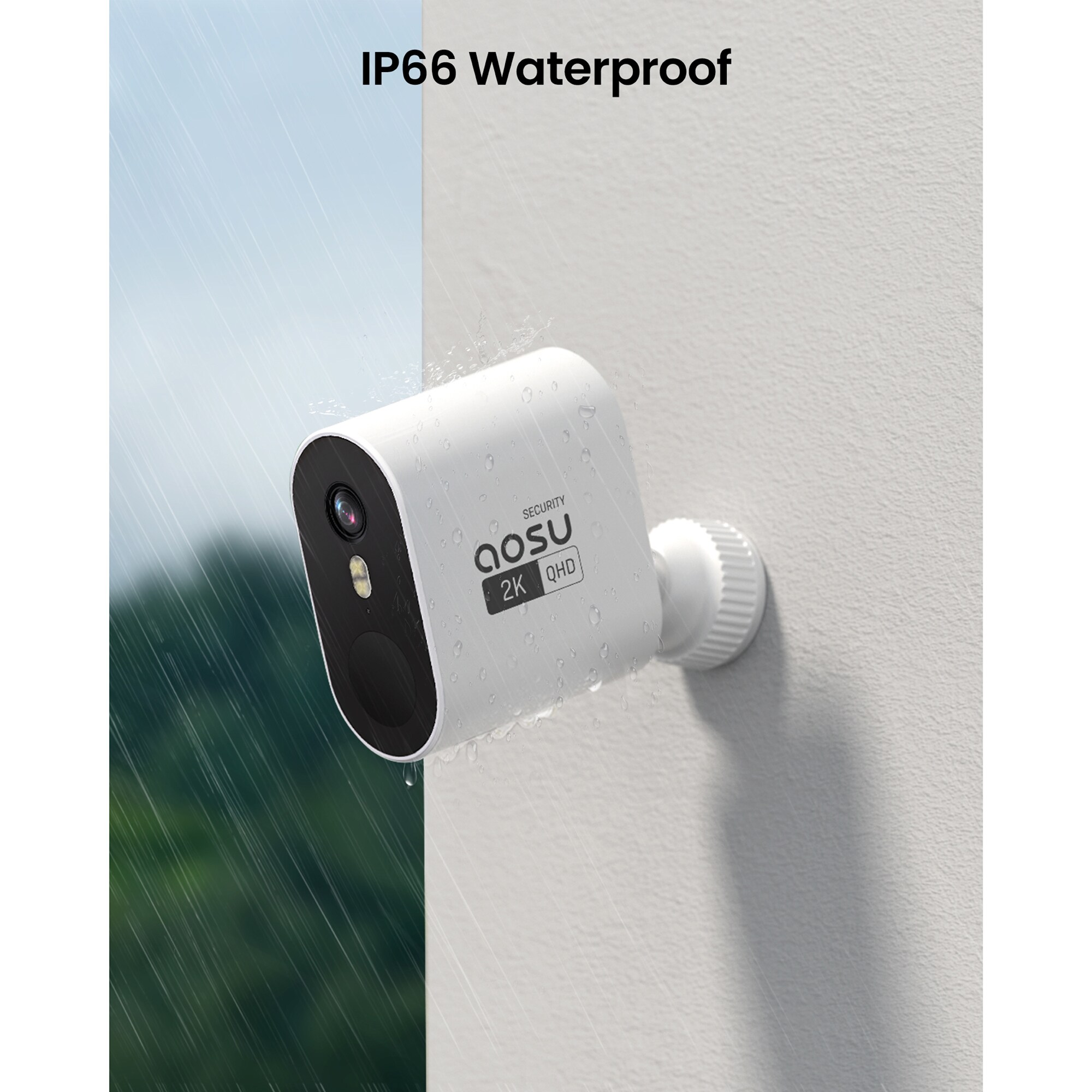 Aosu ASUC6P2AH11 Security-Systems - View #7