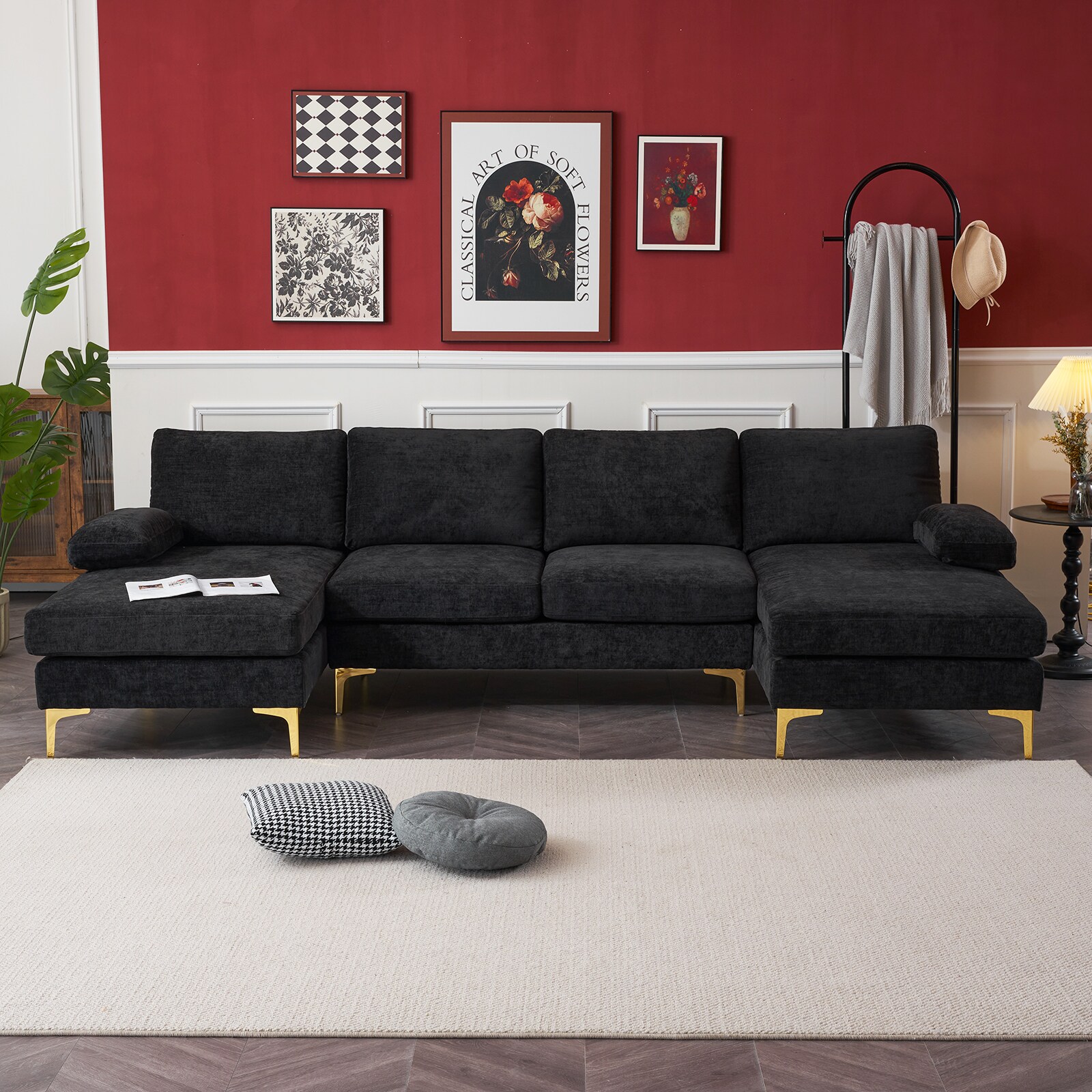 Outopee L1G52001798-00 Sofas-Loveseats - View #5