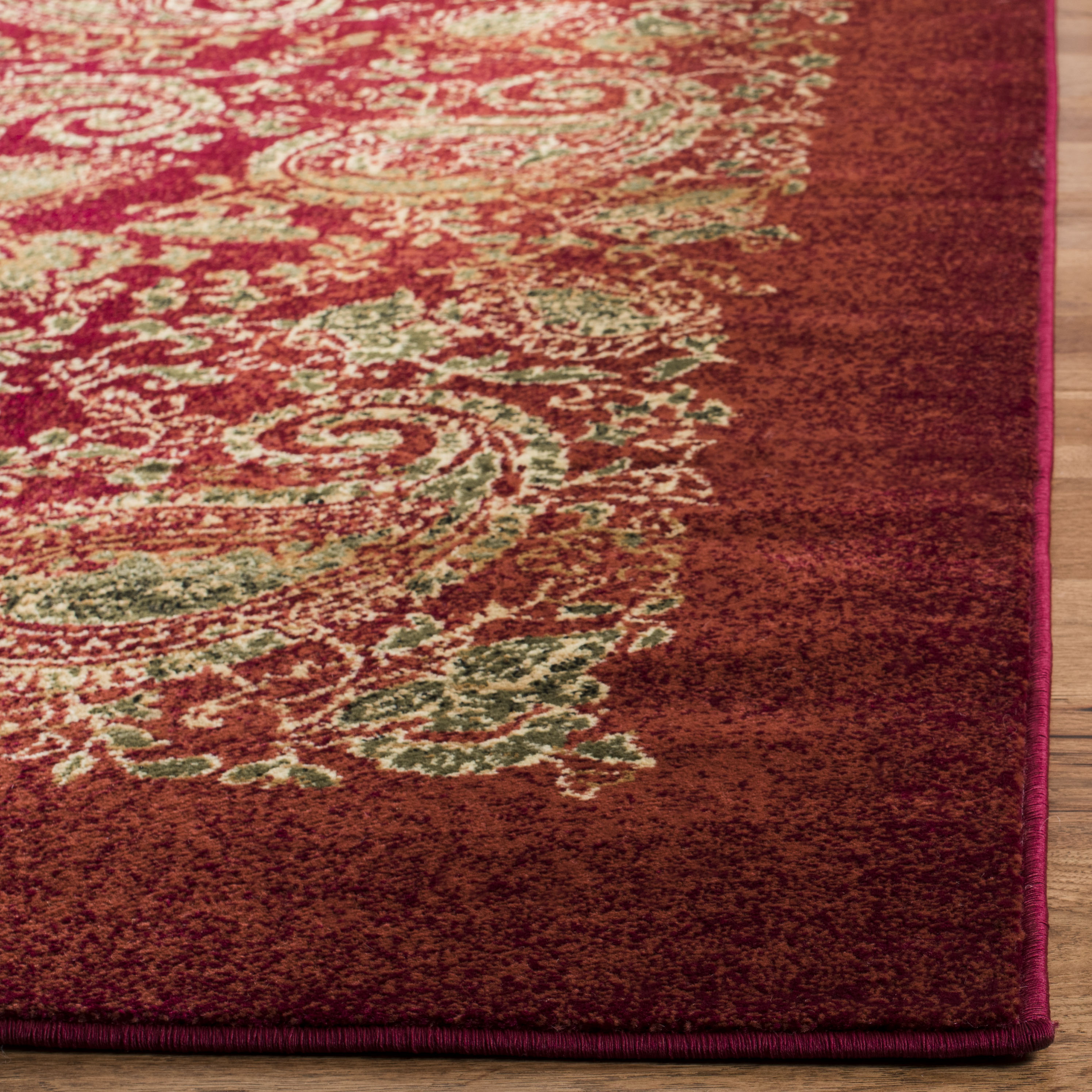 Safavieh LNH224B-28 rugs - View #3