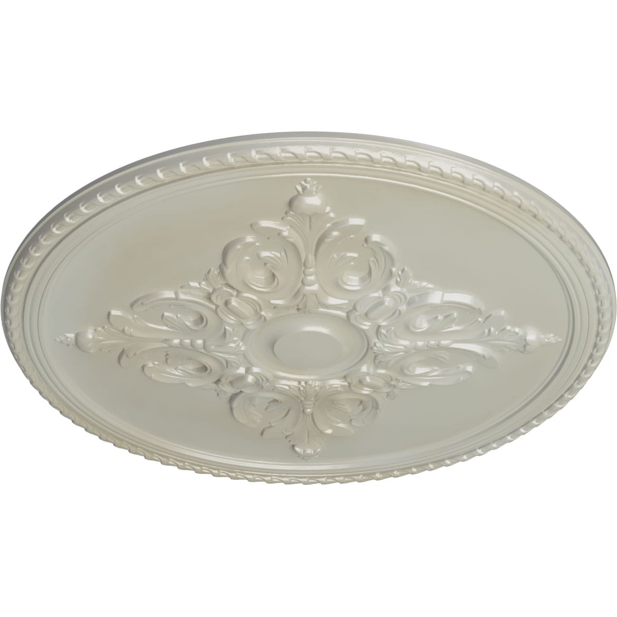 Ekena Millwork CM40MIFBS Ceiling-Medallions - View #2