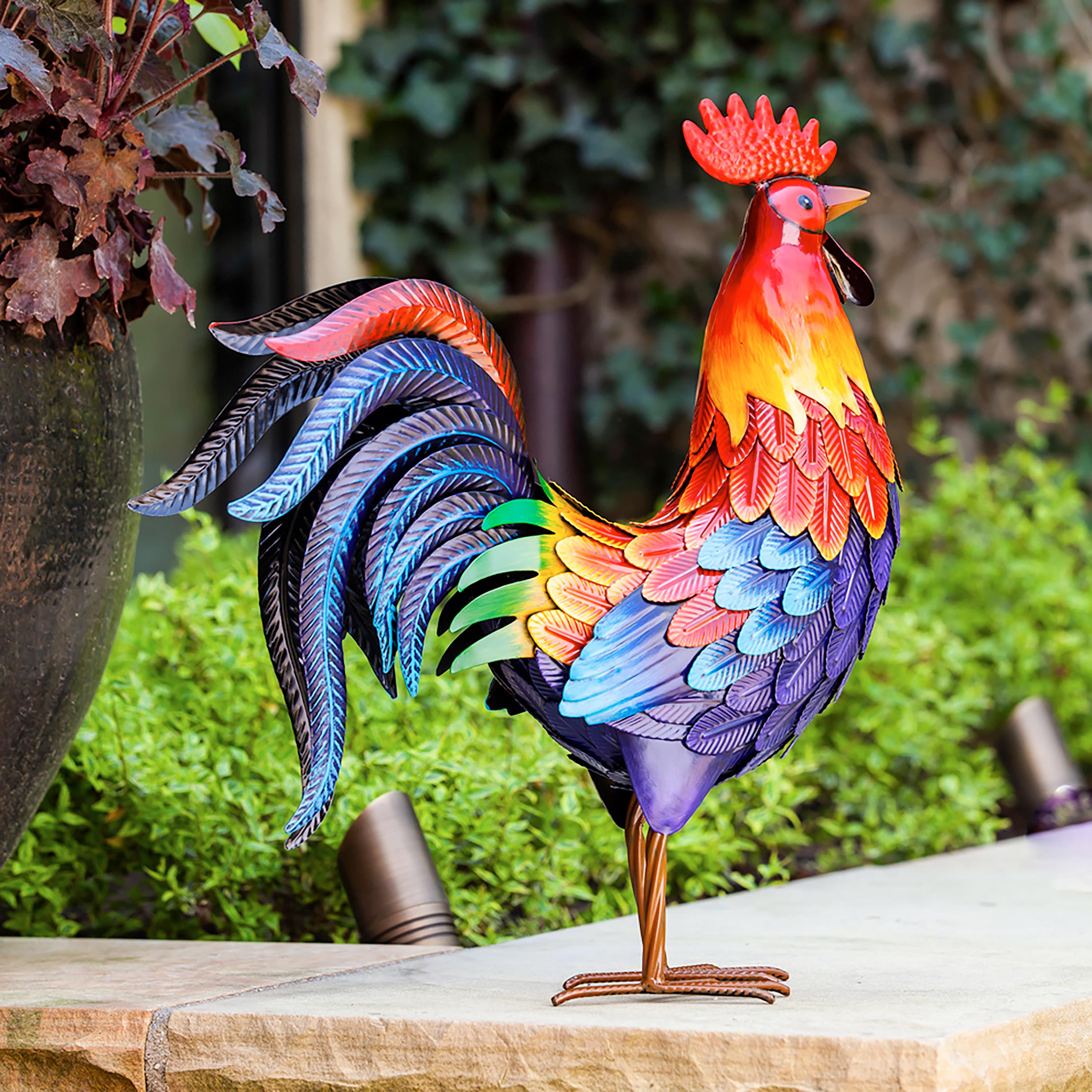 Evergreen 47M3852 Garden-Statue - View #5