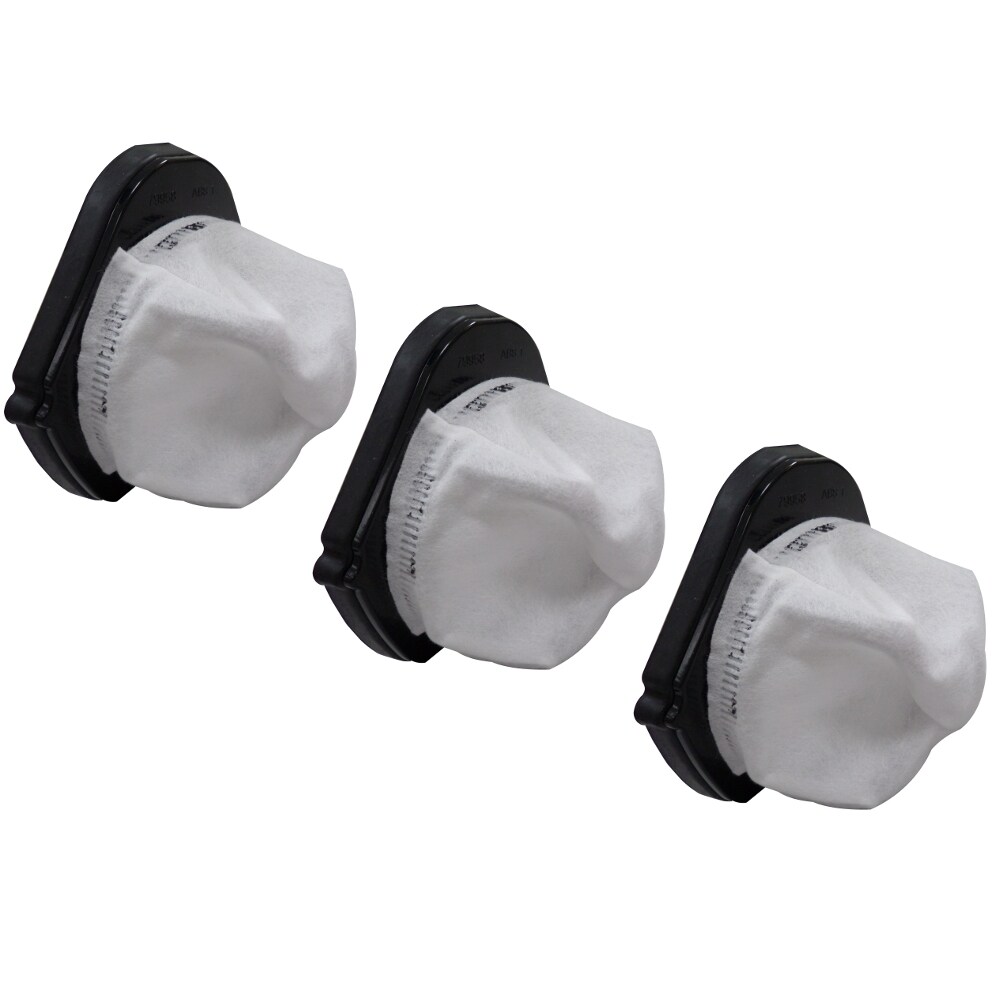 STEEL CITY F649 Vacuum-Filters - View #2