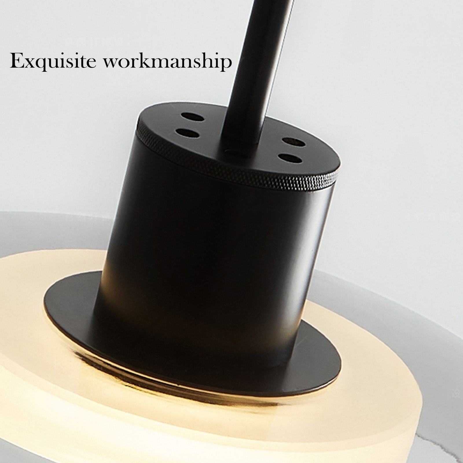 Claxy SH-B5348DU-BK Pendant-Lights - View #5