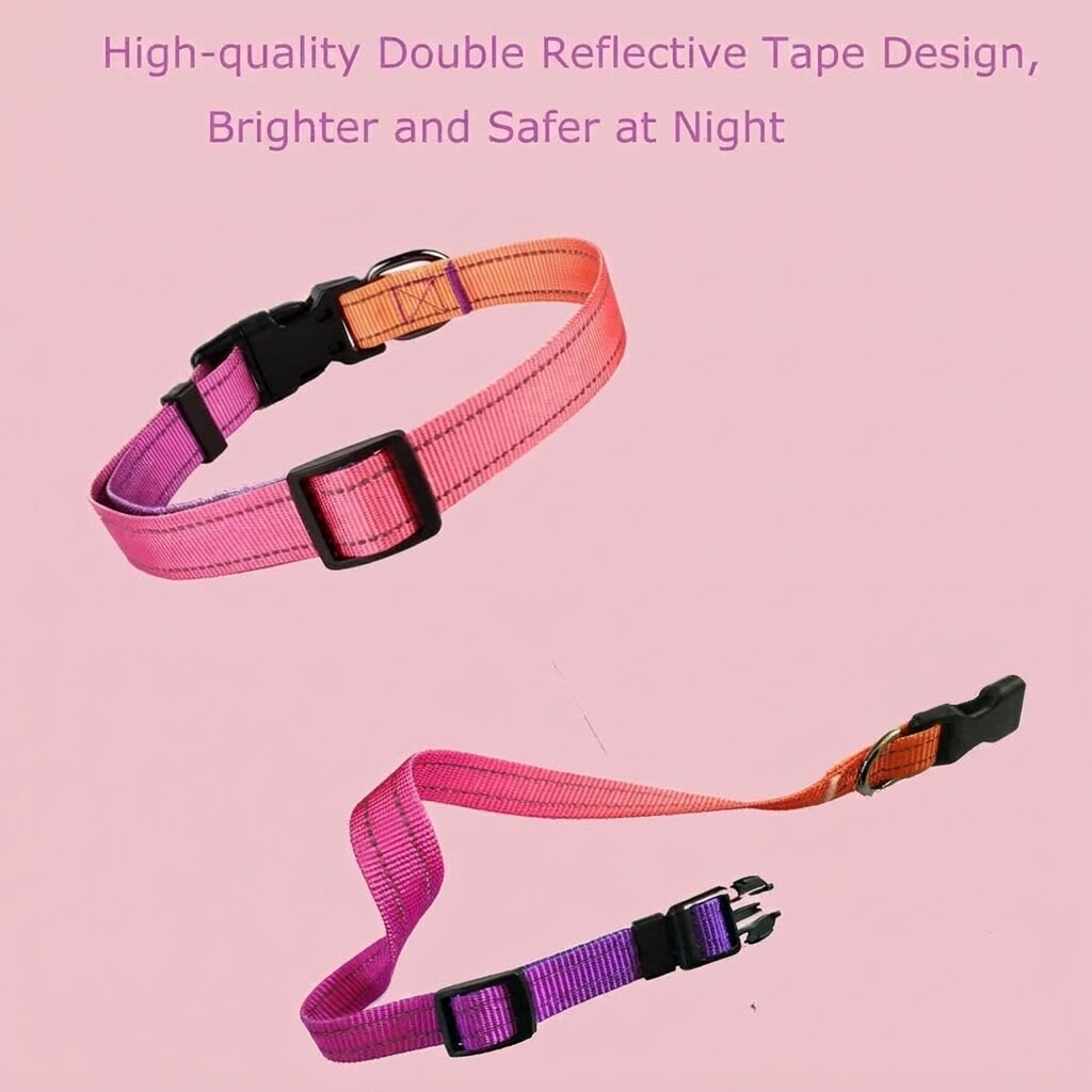 AOIZGMY LAZ0525Z100 Dog-Collars-Harnesses - View #7