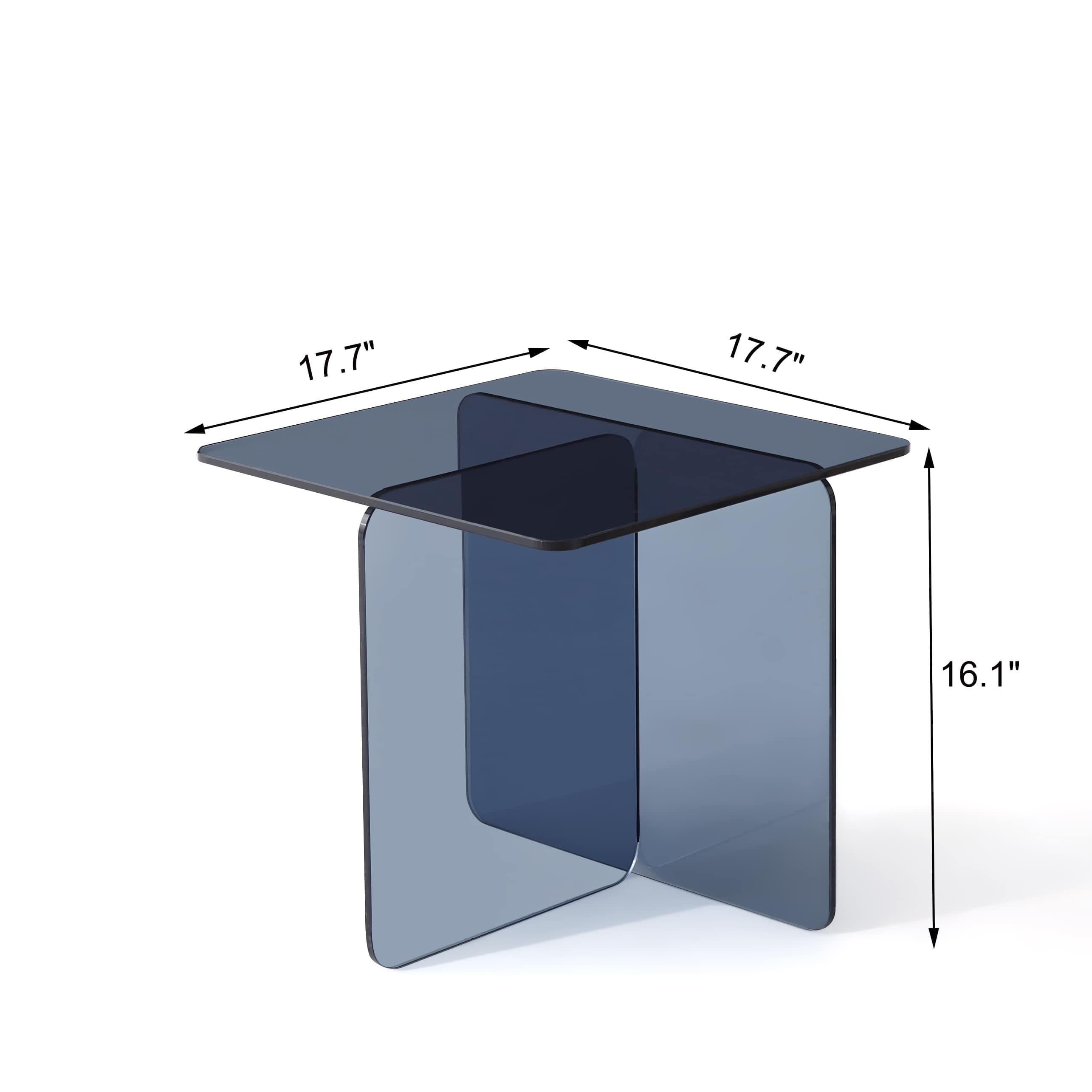 Vynxaria LEXY0431-DJJJ-BZ001 End-Tables - View #7