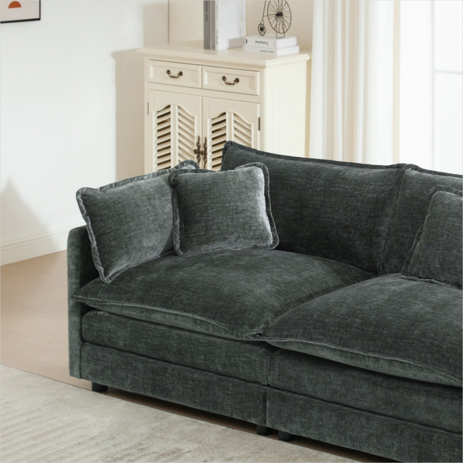 SunJet XOBY9ISSGV2W Sofas-Loveseats - View #7