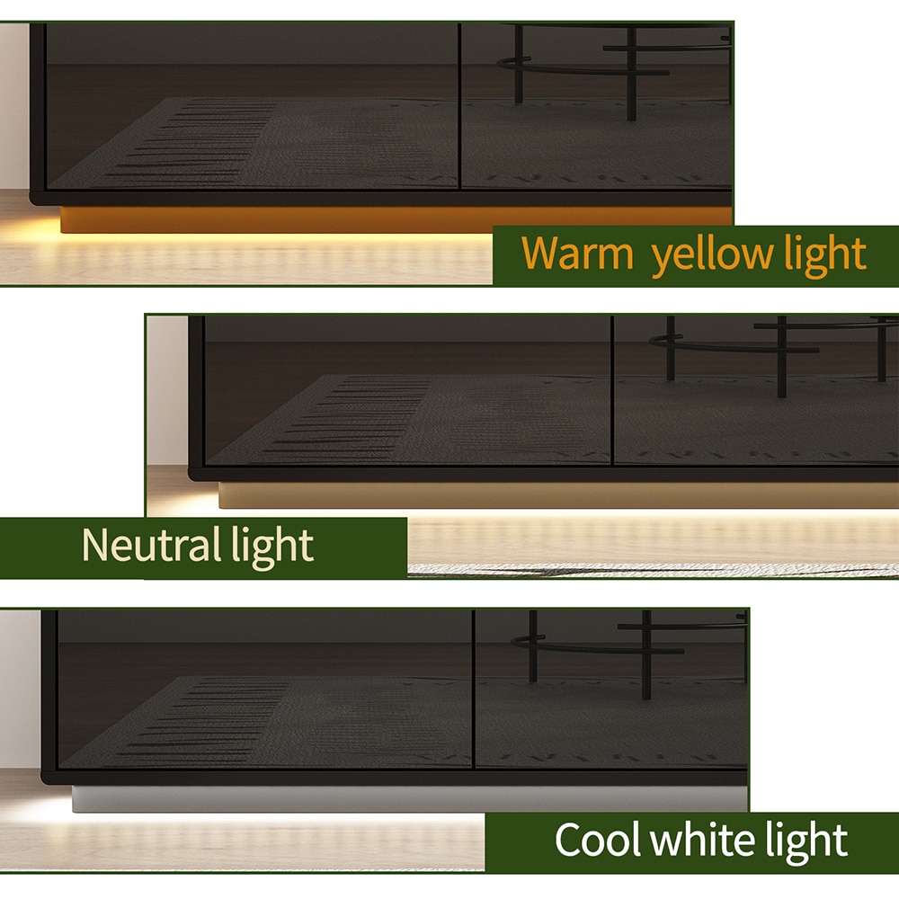 Homsee V-KF260114-02 Tv-Stands - View #11
