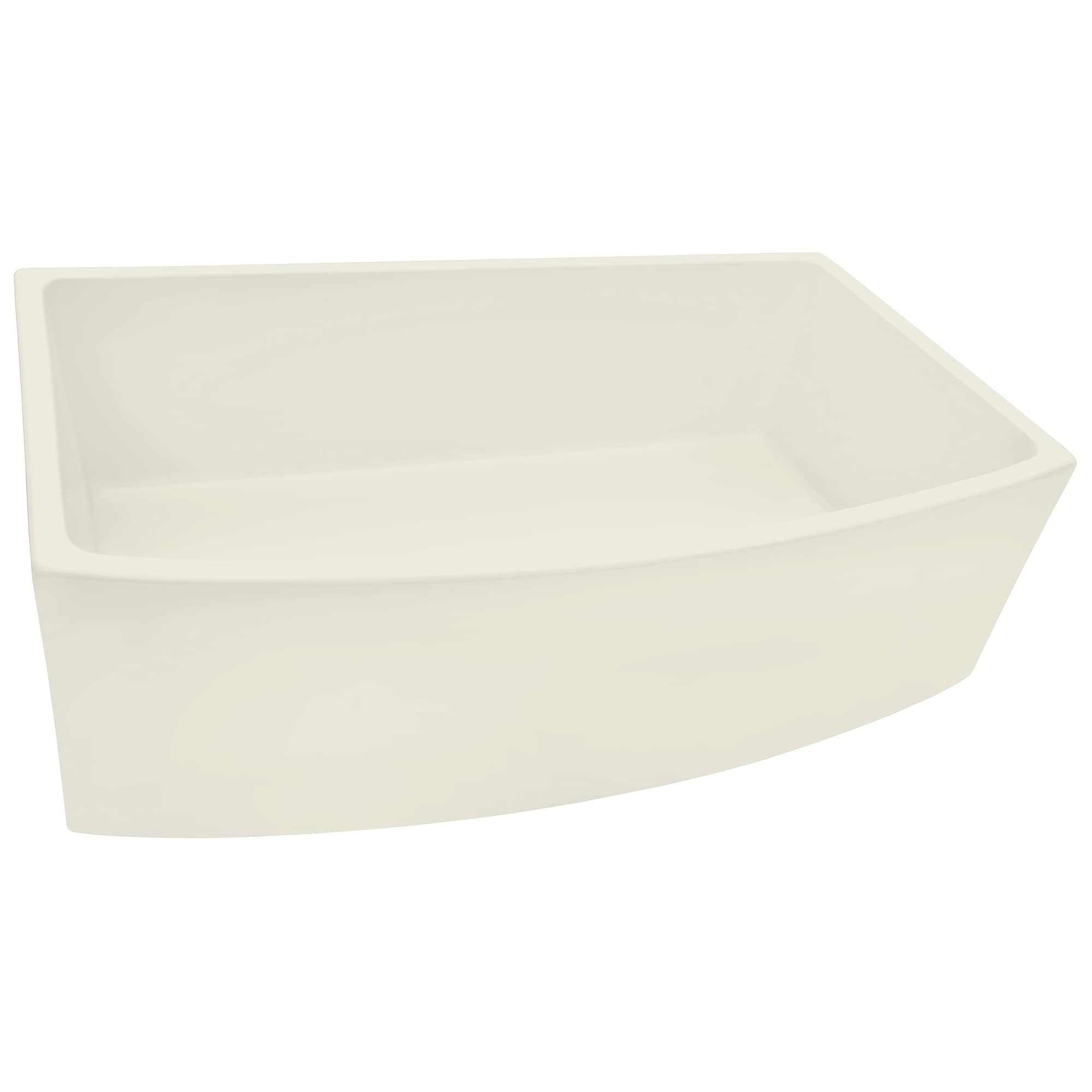 Ruvati RVL2398BS Kitchen-Sinks - View #3