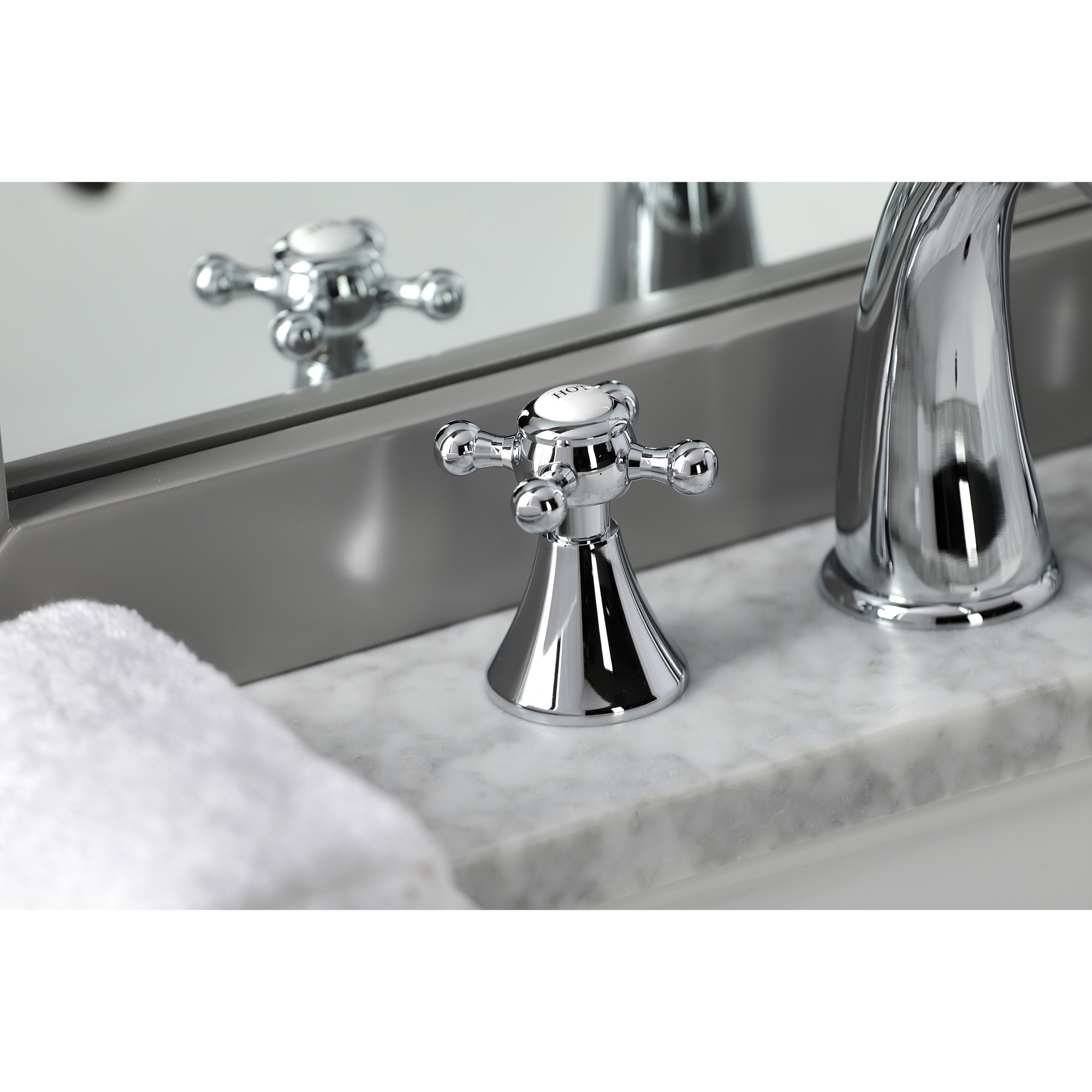 Elements of Design ES2971BX Lavatory-Faucets - View #9