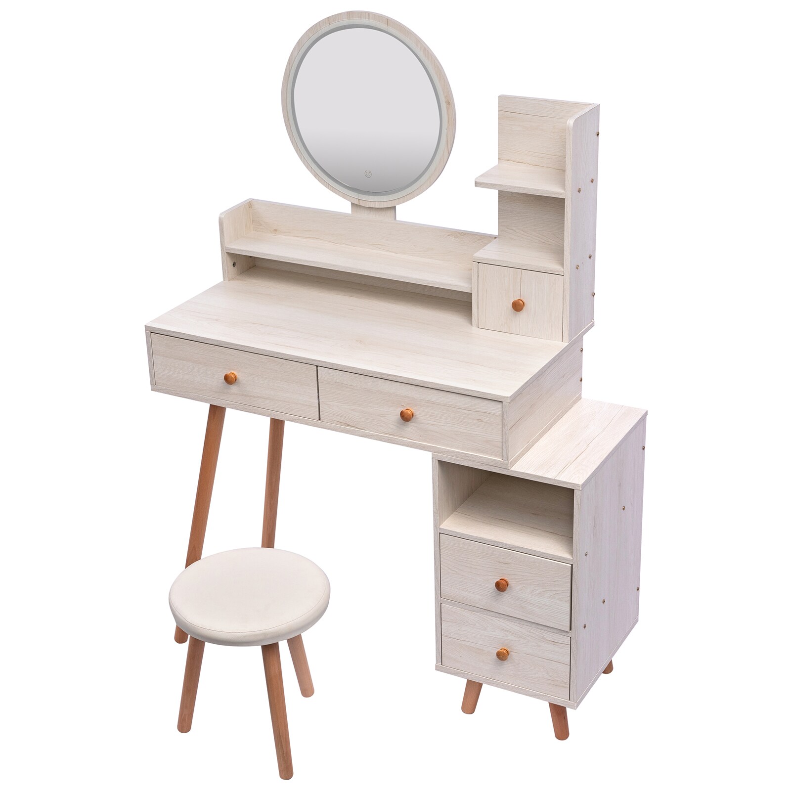 LOVMOR SF-X-W936110479 Bedroom-Vanities - View #8