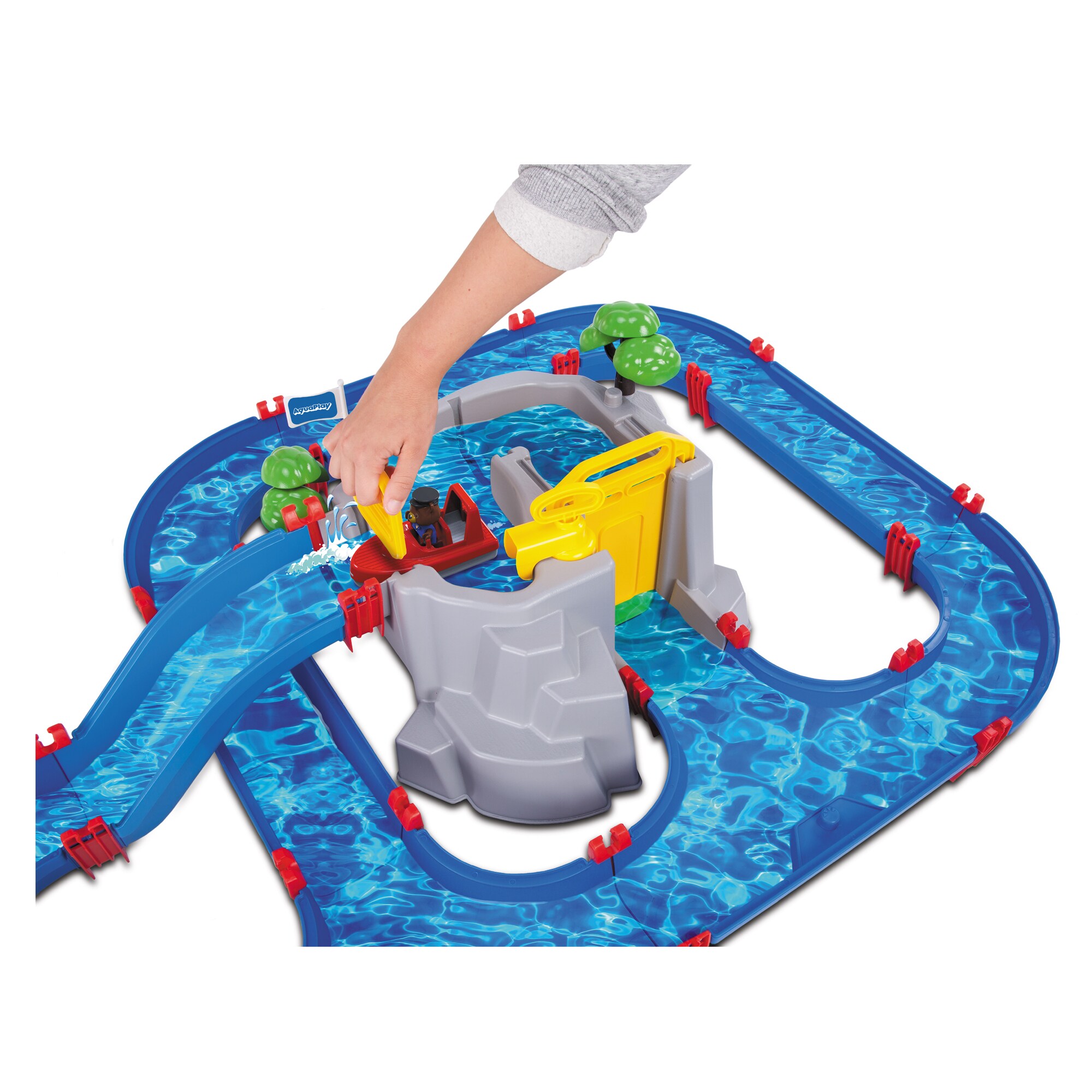 AquaPlay G7313400015424 Play-Toys - View #3