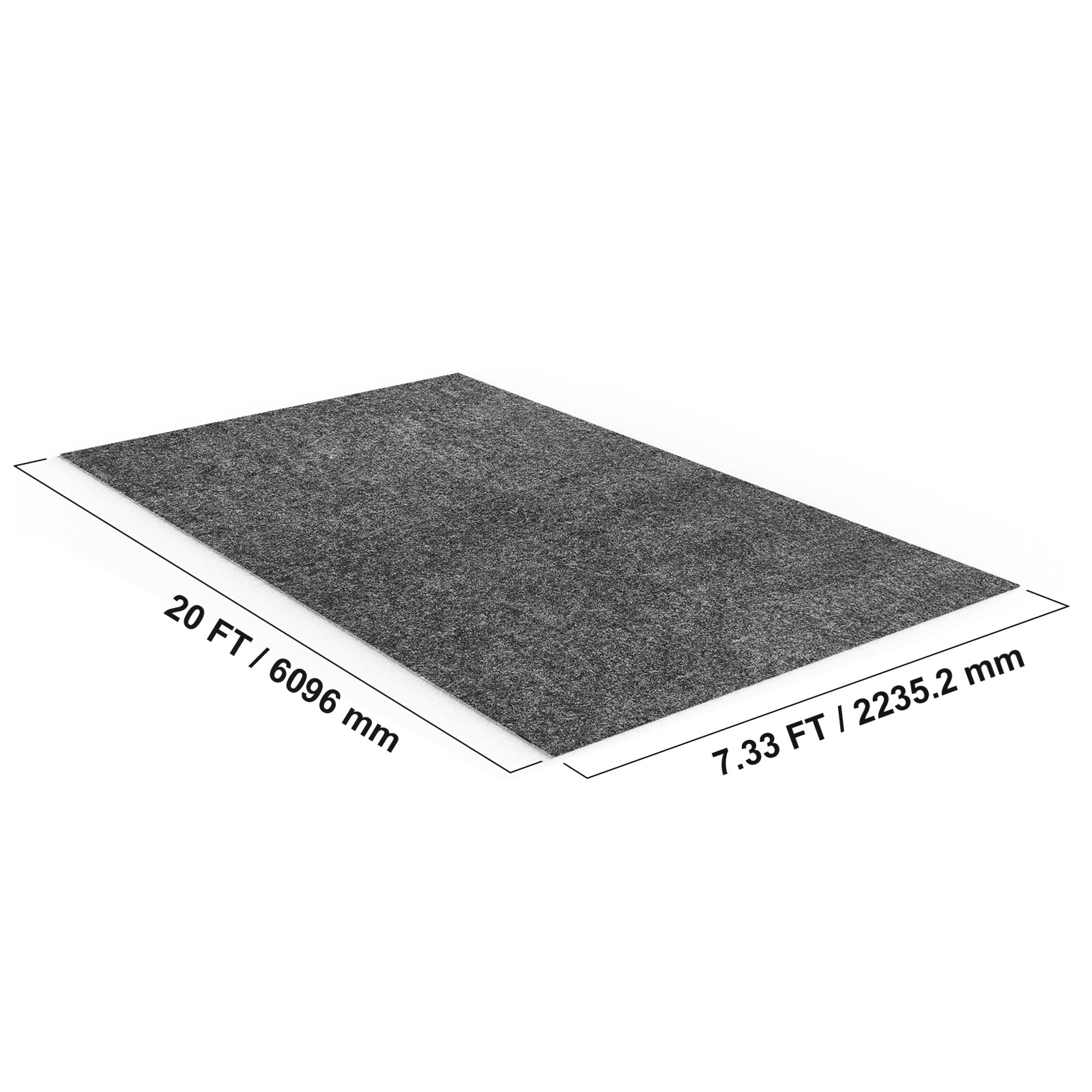 VEVOR SCCKDT7520HH00844V0 rugs - View #2