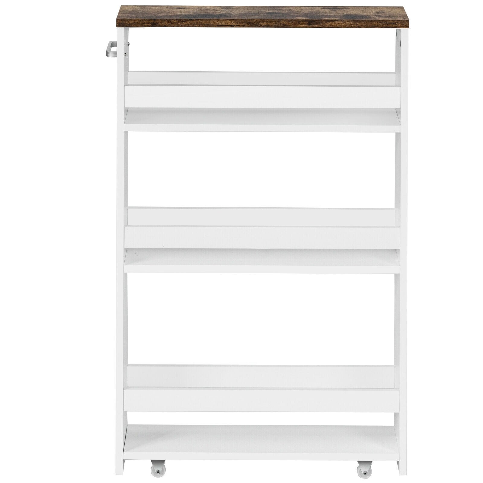 GZMR HYCC-65747WH-LC Kitchen-Furniture - View #2